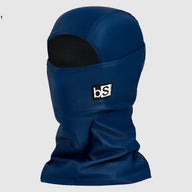 Expedition Hood Balaclava Solid Tones - Deschutes