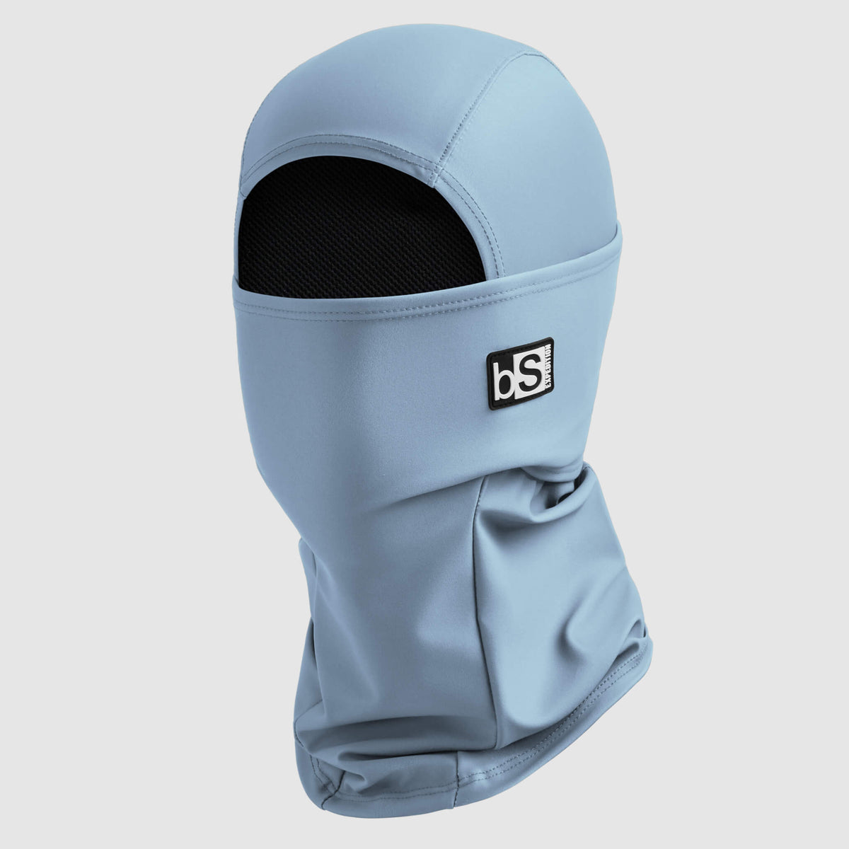 Expedition Hood Balaclava | Solids BlackStrap Rush #color_rush