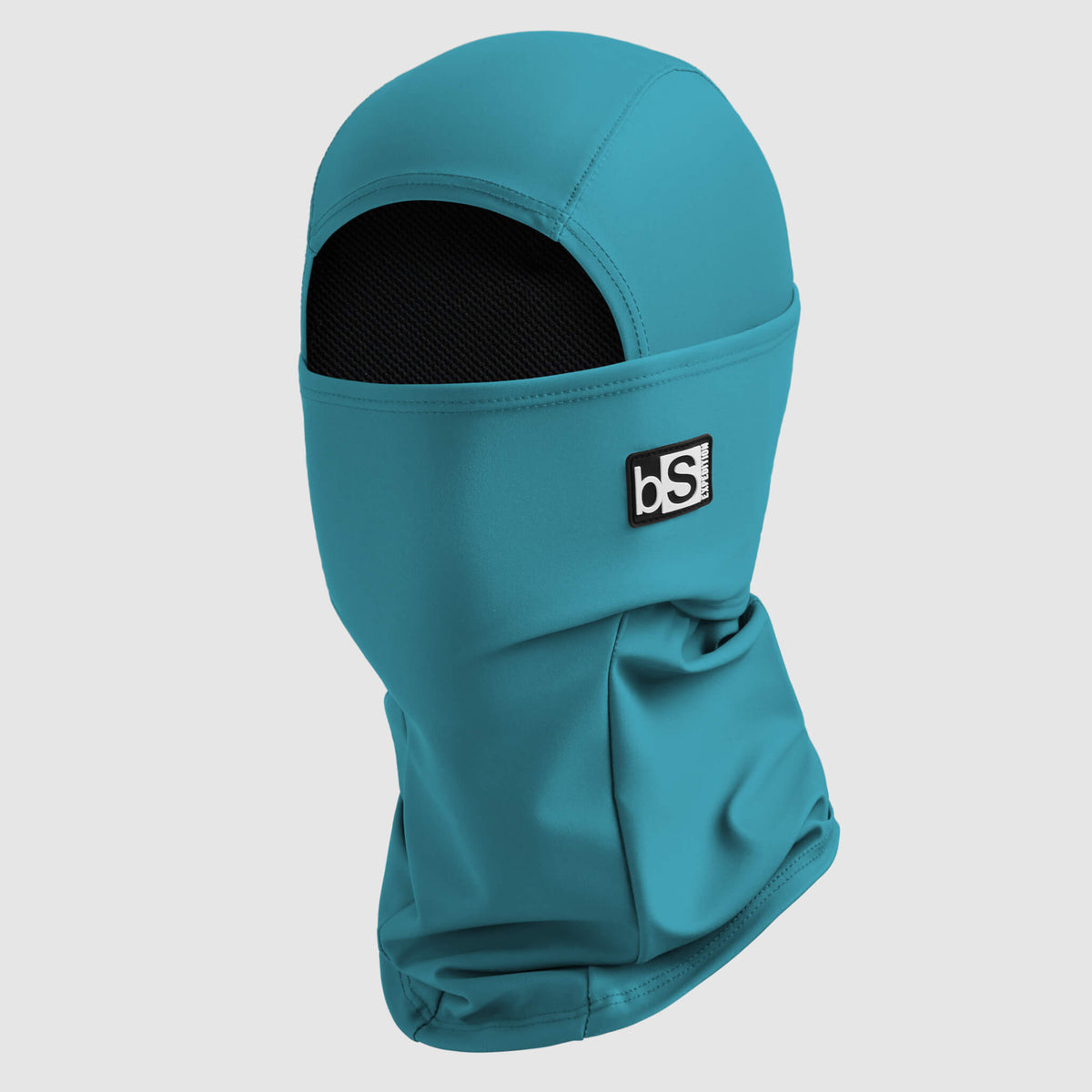 Expedition Hood Balaclava | Solids BlackStrap Surge #color_surge