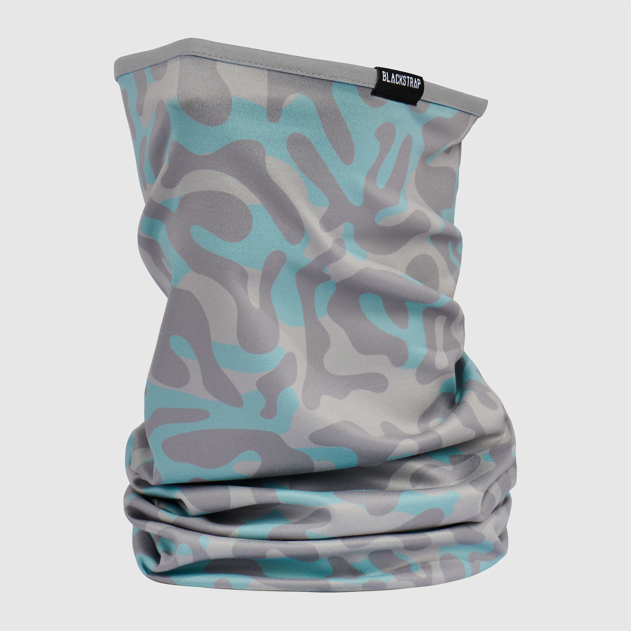 BlackStrap Flip Tube Neck Gaiter #color_animo-ash