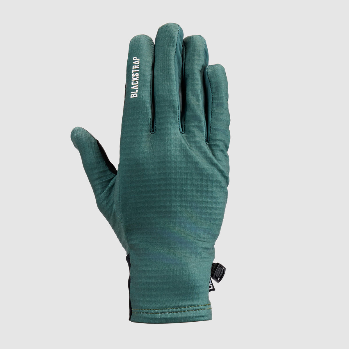 Highliner Grid Fleece Gloves