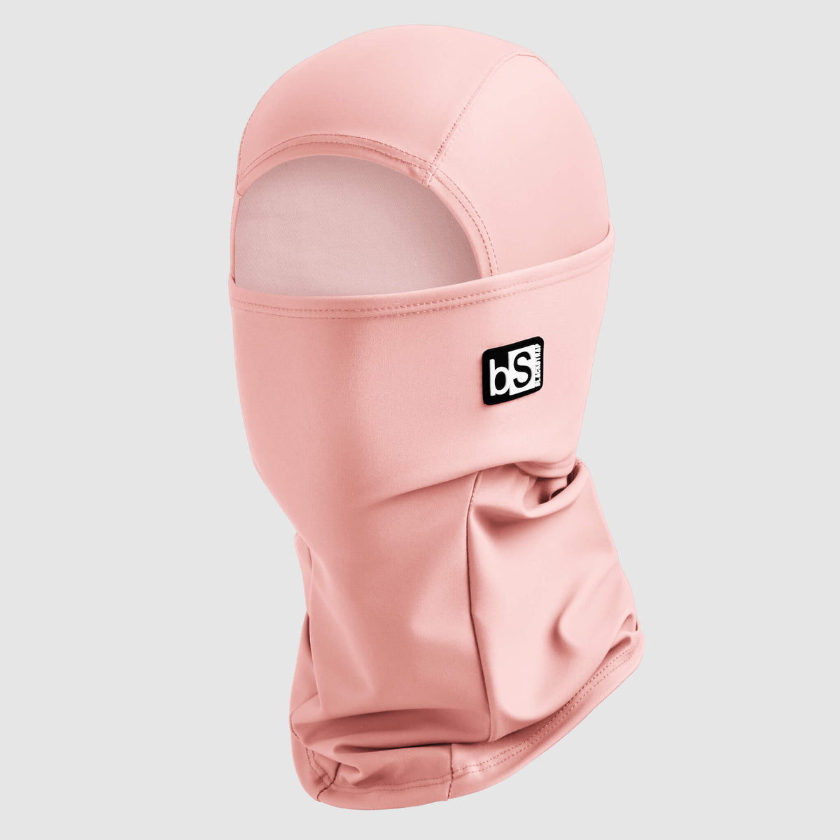 Hood Balaclava | Solids BlackStrap Bloom #color_bloom