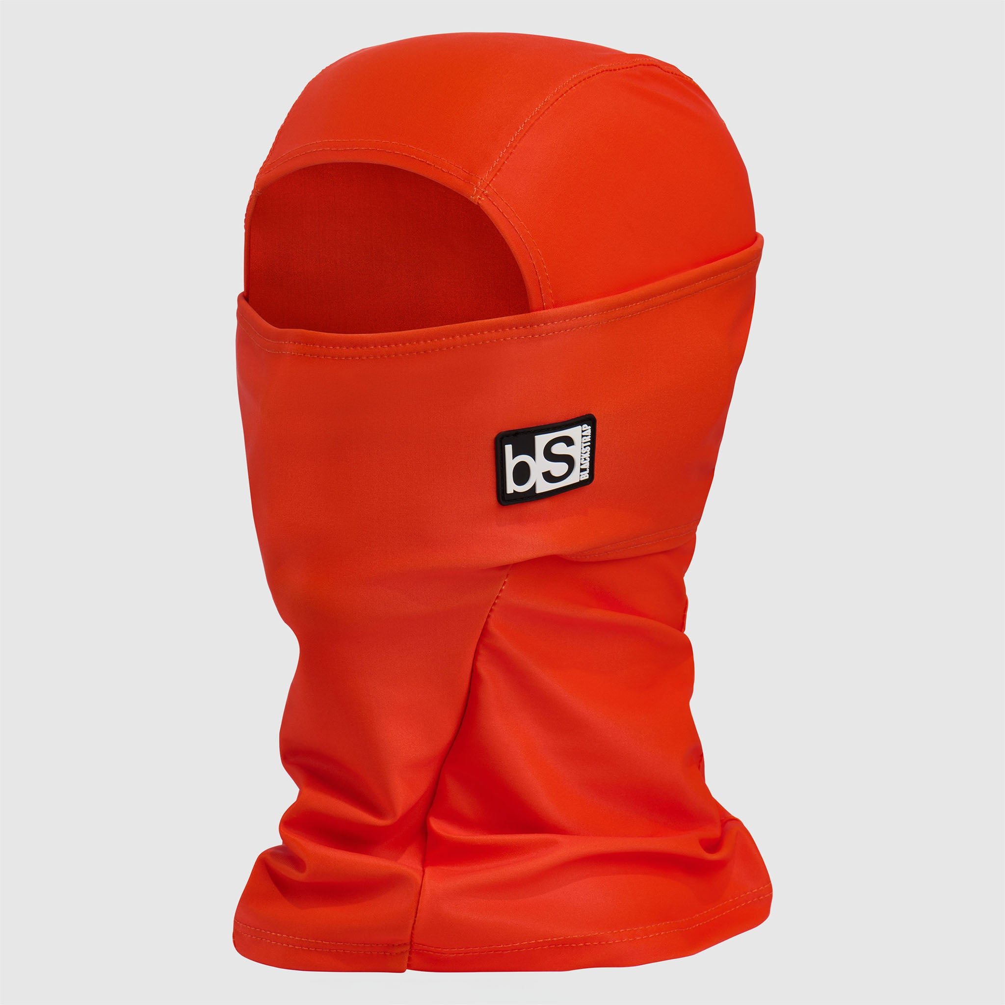 Hood Balaclava | Solids BlackStrap Black #color_flare