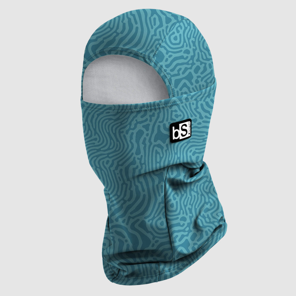 Hood Balaclava | Prints BlackStrap Inprint Surge #color_inprint-surge