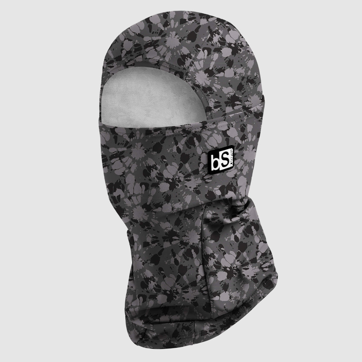 Hood Balaclava | Prints BlackStrap Sunwash Smoldered #color_sunwash-smoldered