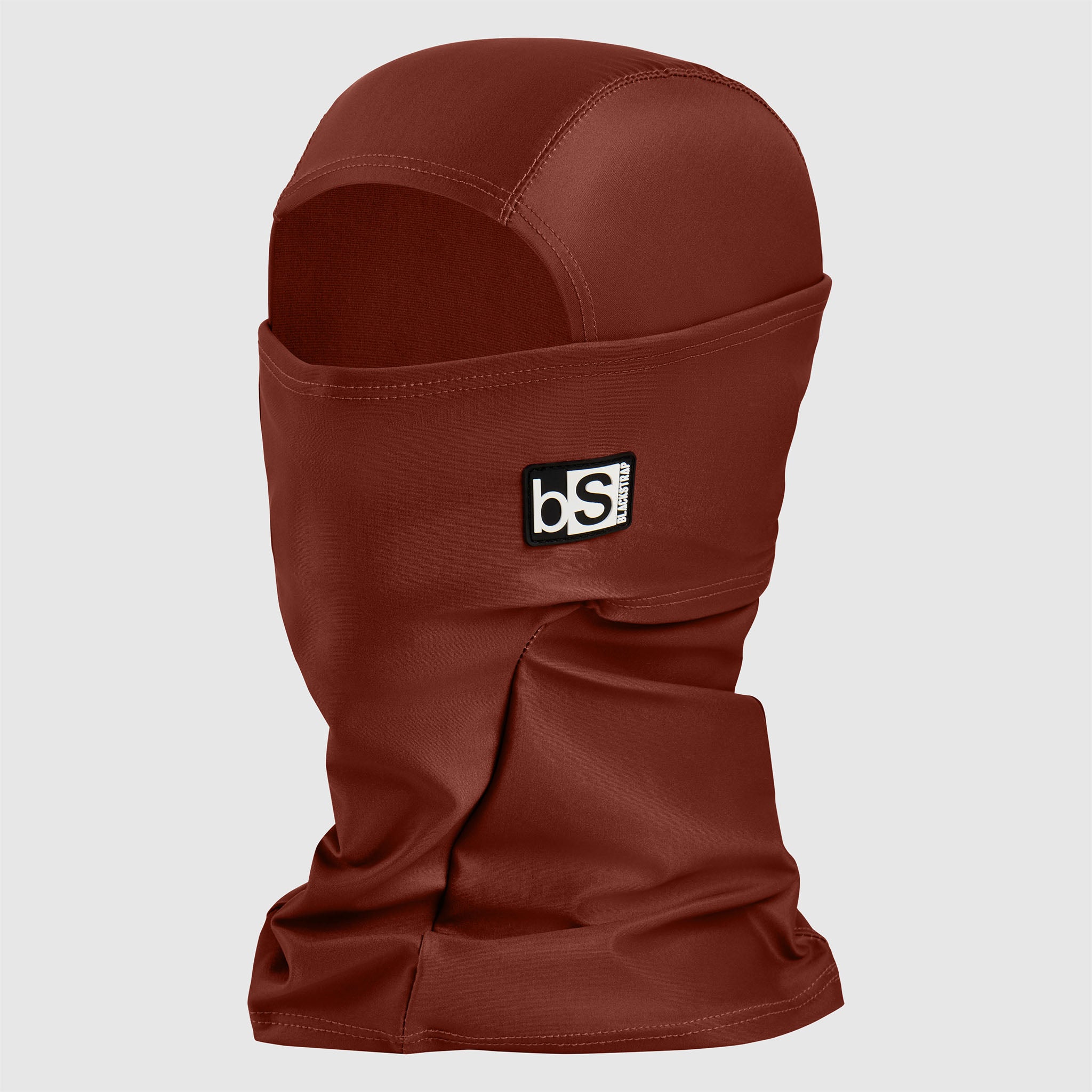 Hood Balaclava | Solids BlackStrap Black #color_jory
