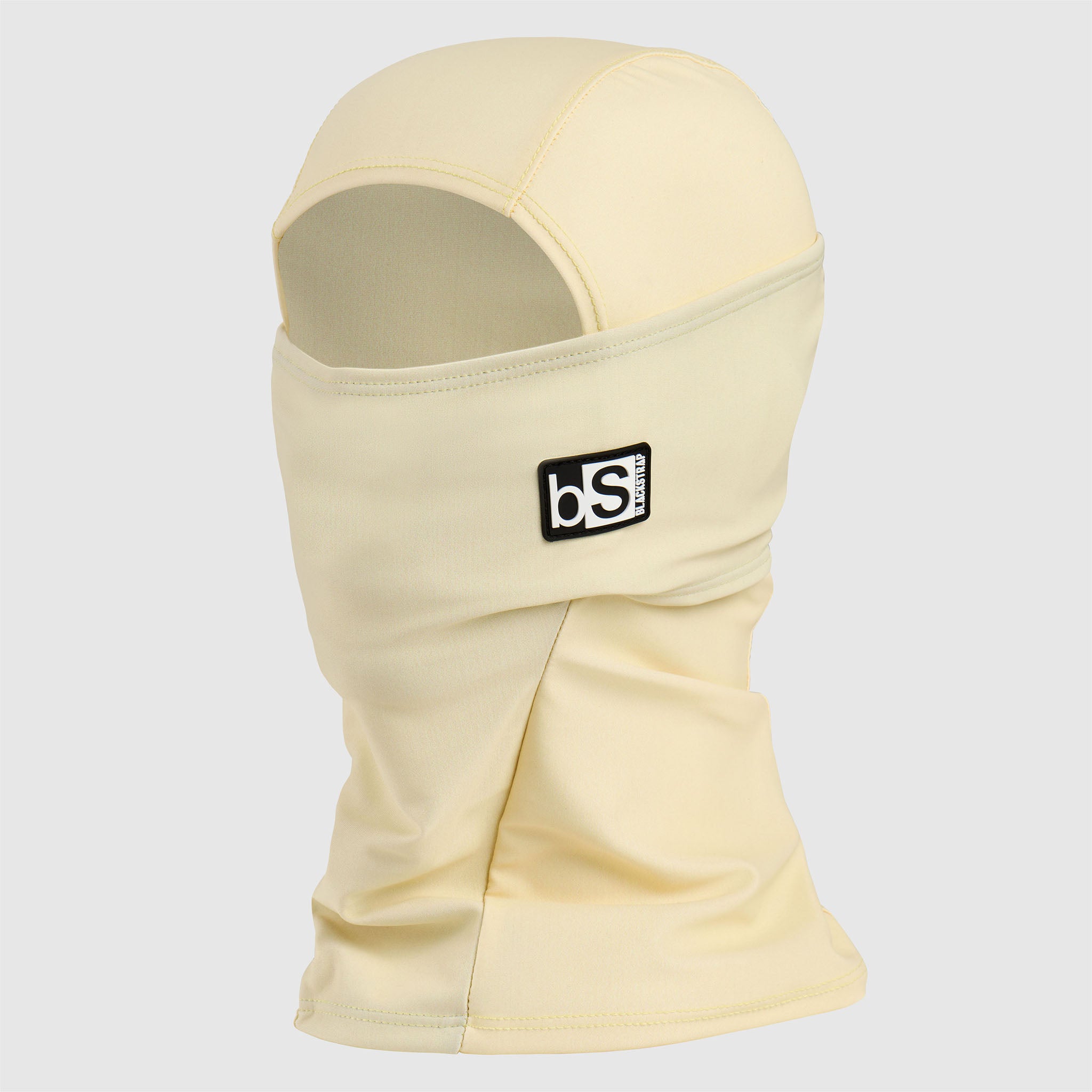 Hood Balaclava | Solids BlackStrap Black #color_orion