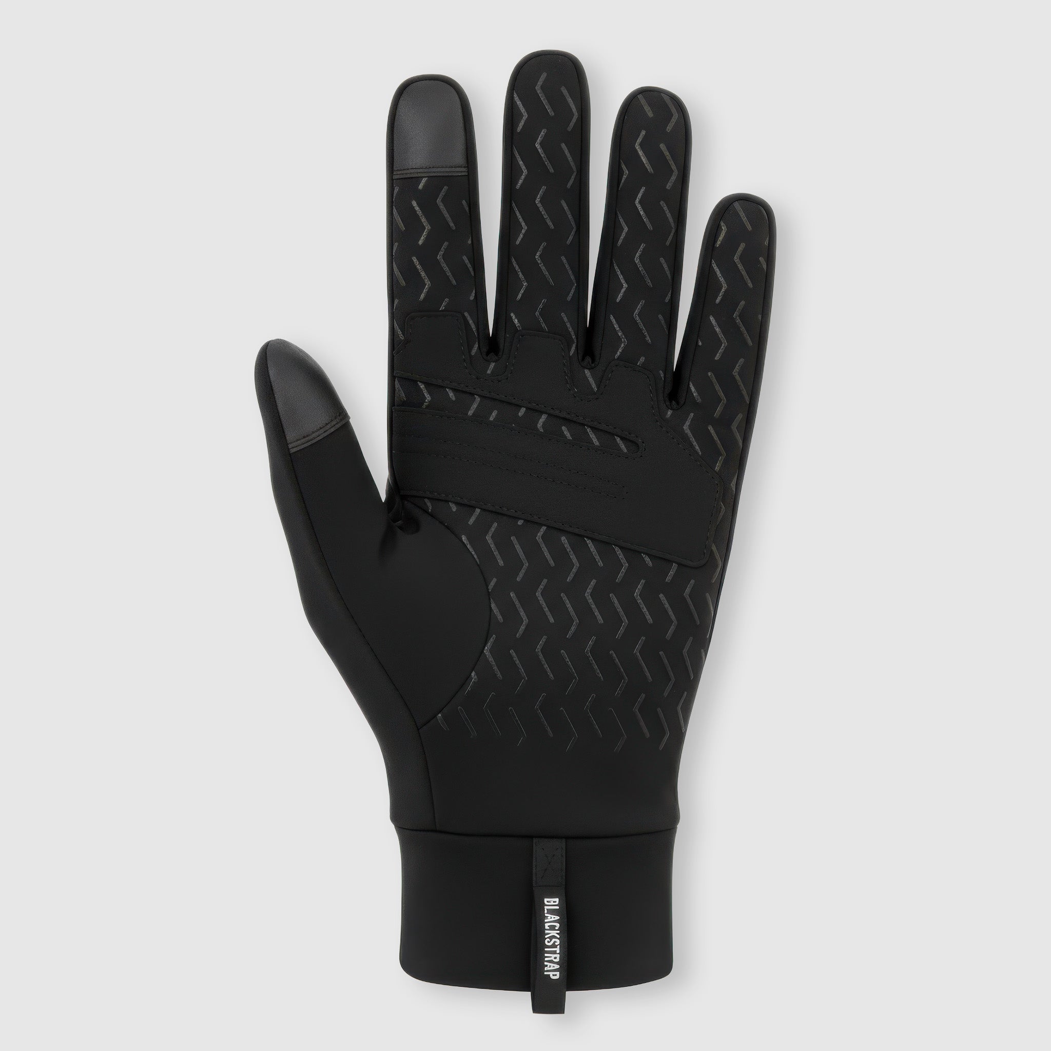 BlackStrap Jetliner Gloveliner #color_black