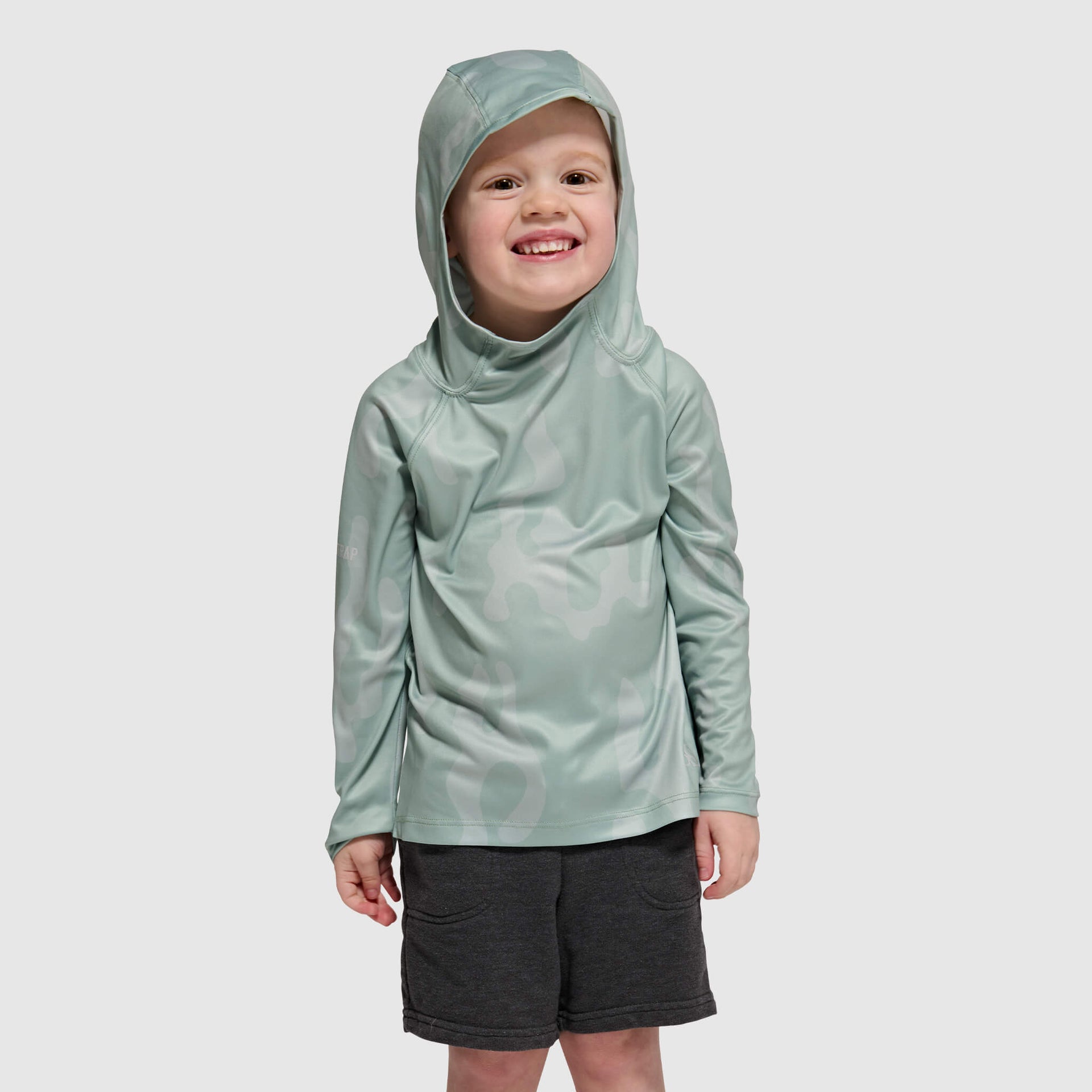 Brackish Sun Hoodie