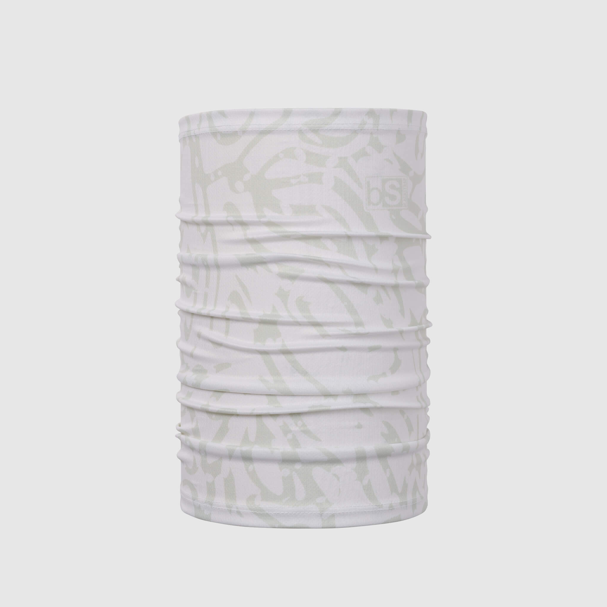 Kids' Daily Tube Neck Gaiter BlackStrap #color_ripple ash