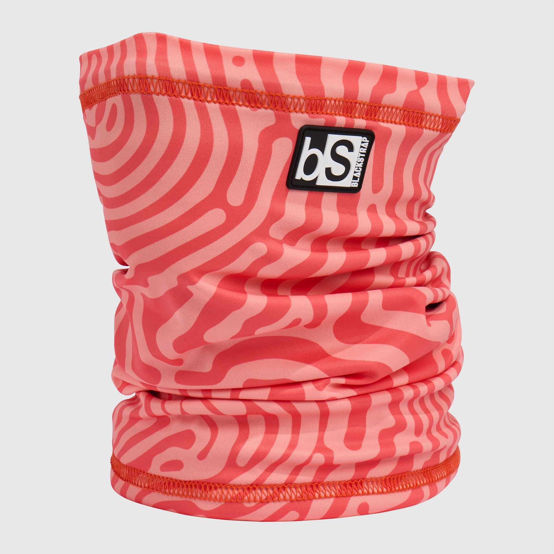 Dual Layer Tube Neck Warmer Prints