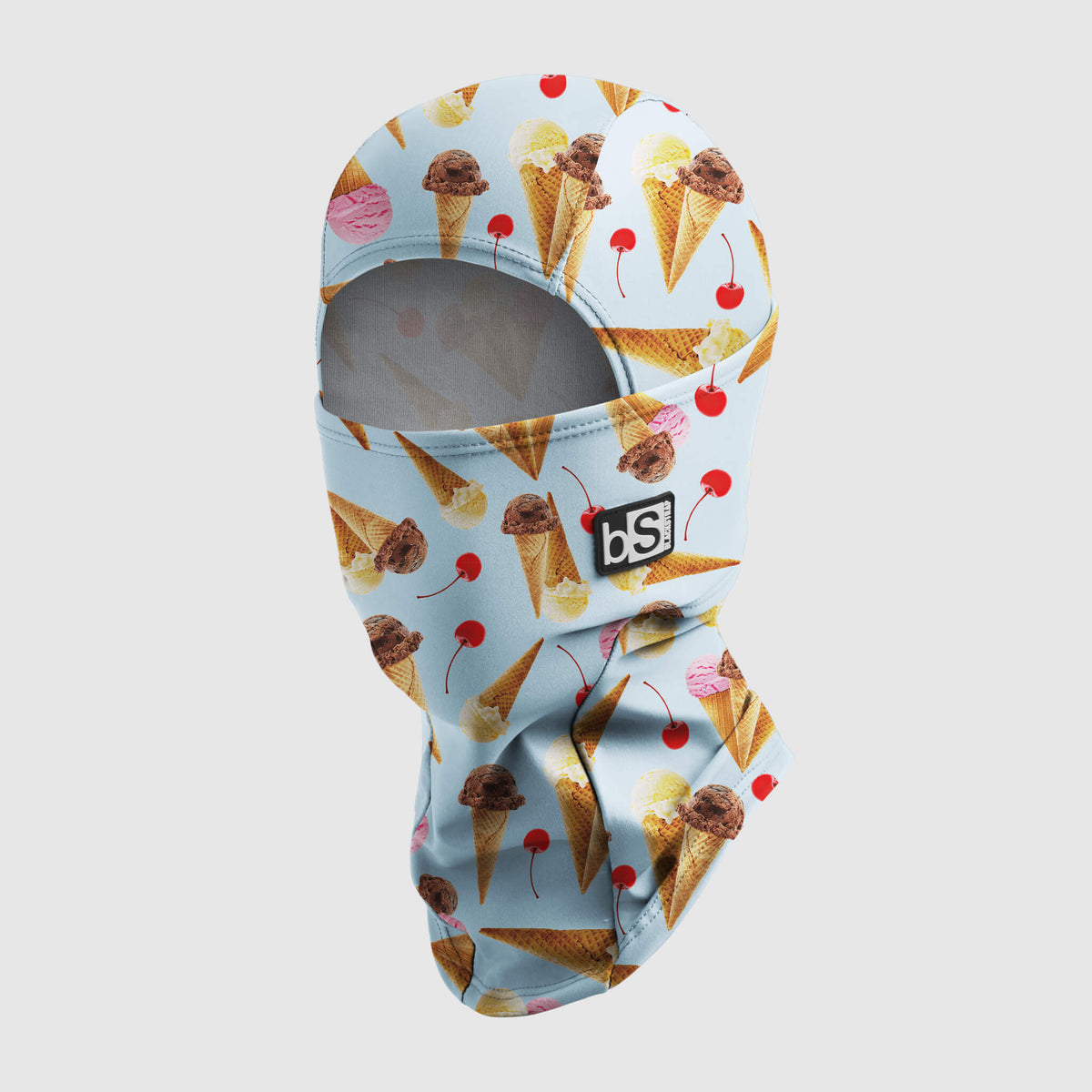 Kids' Hood Balaclava Prints