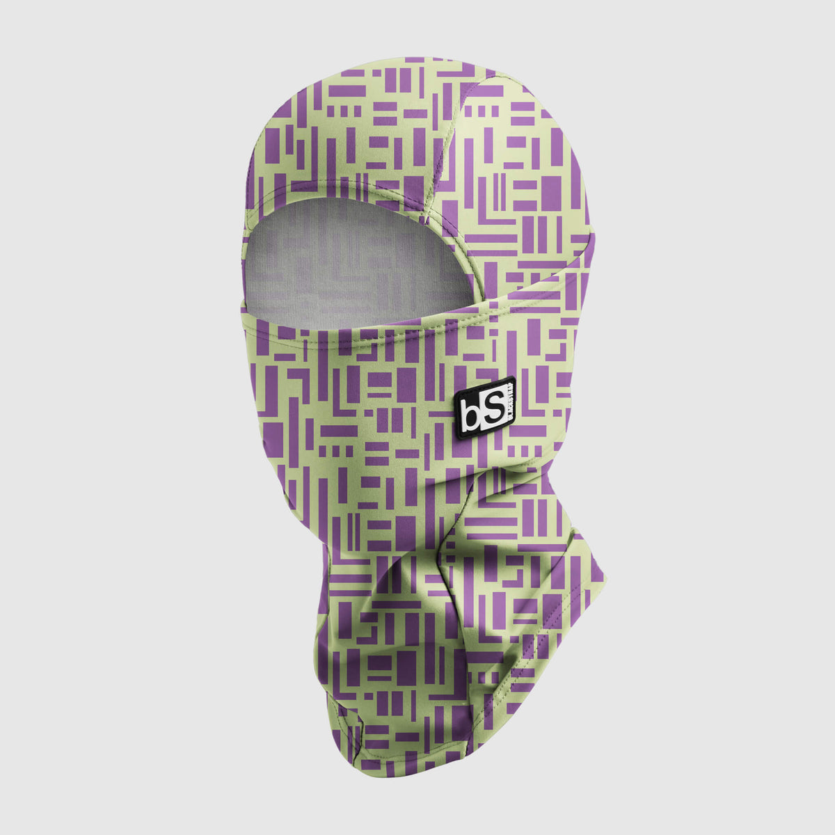 Kids' Hood Balaclava Prints