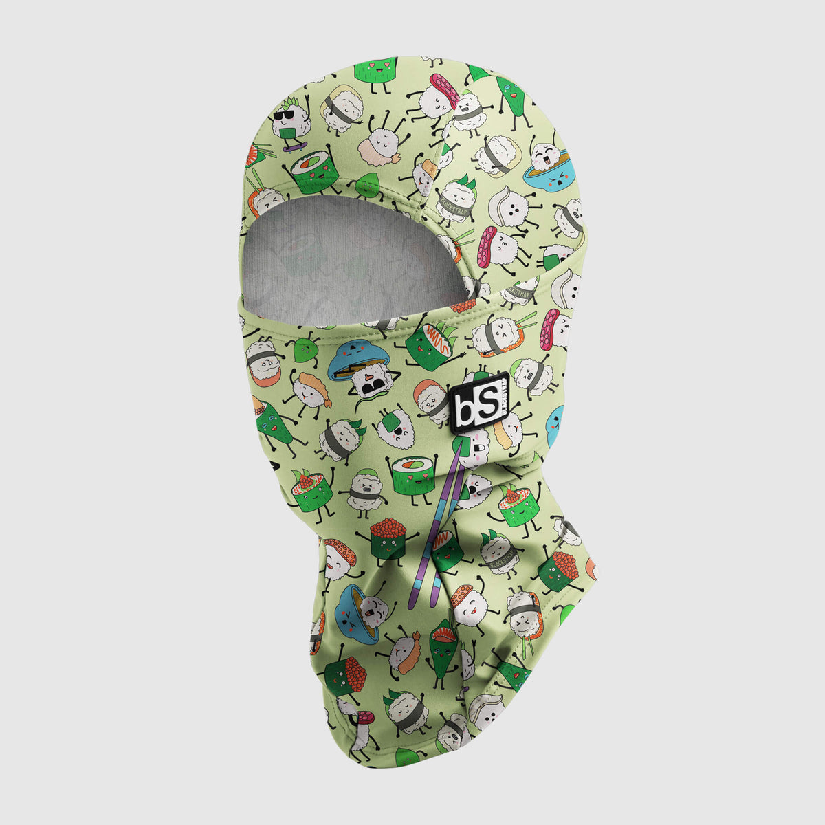 Kids' Hood Balaclava Prints