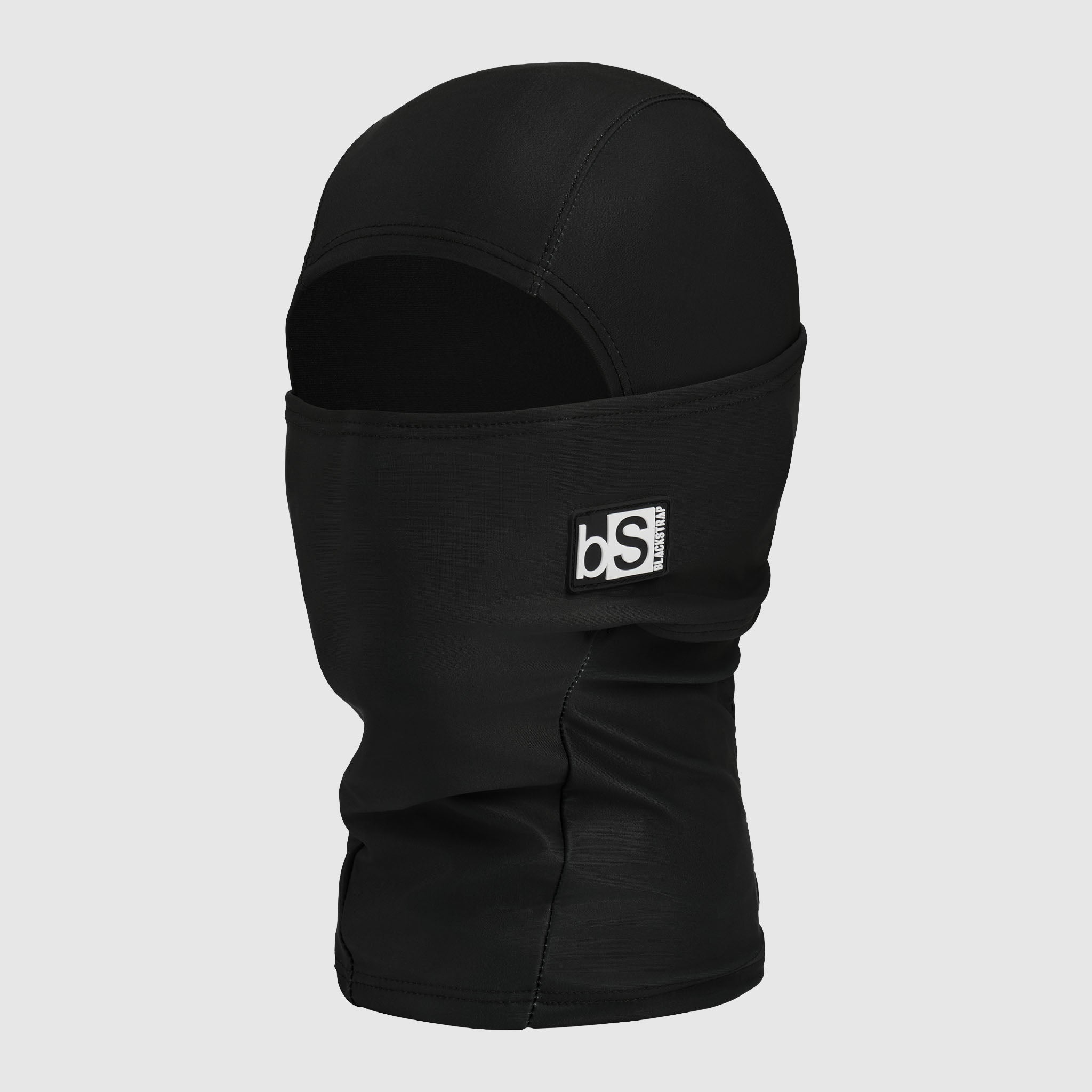 Kids' Hood Balaclava Solid Tones