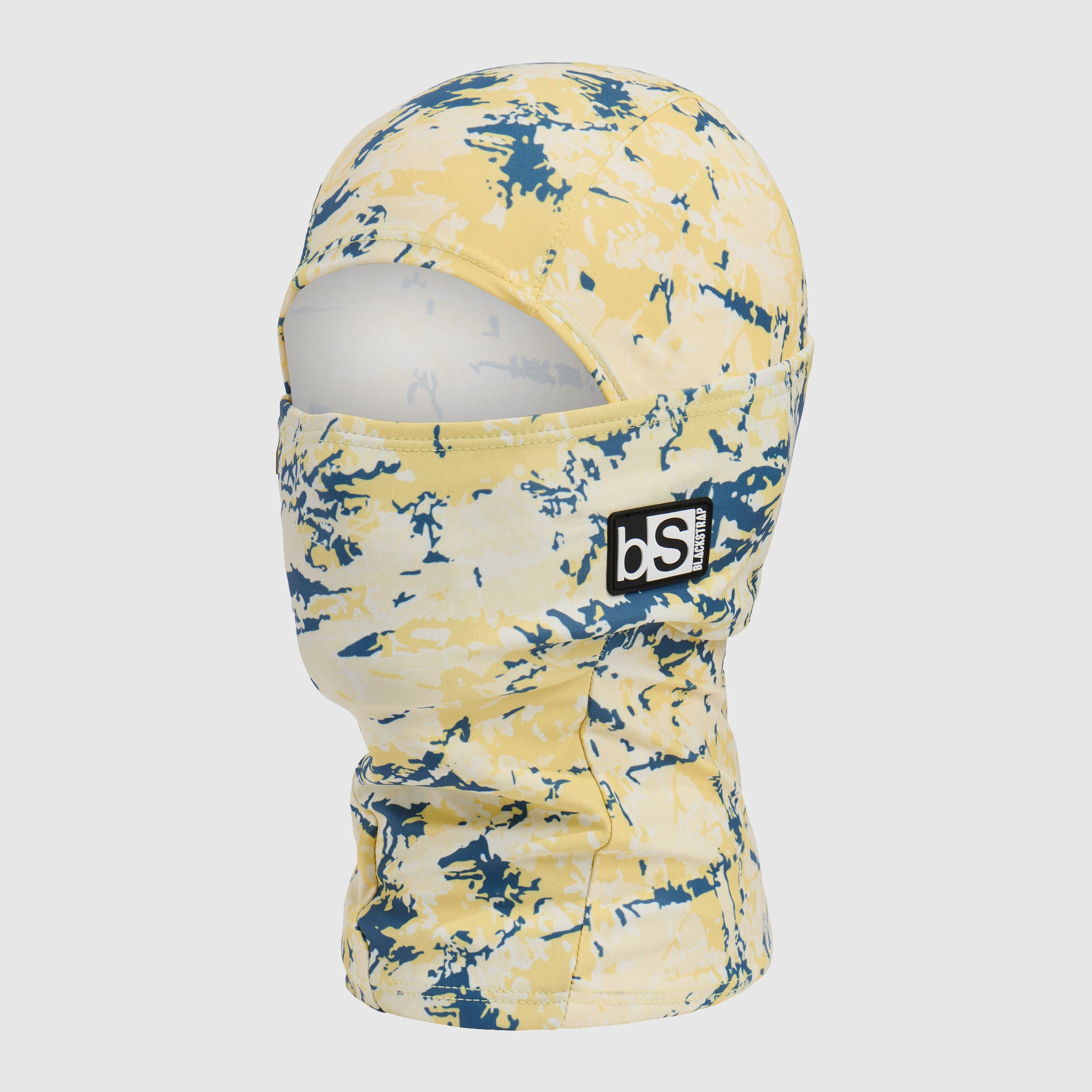 Kids' Hood Balaclava | Prints BlackStrap #color_pulse-orion