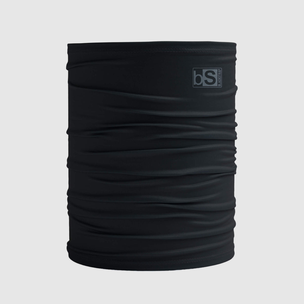 Kids' Therma Tube Neck Warmer BlackStrap #color_black