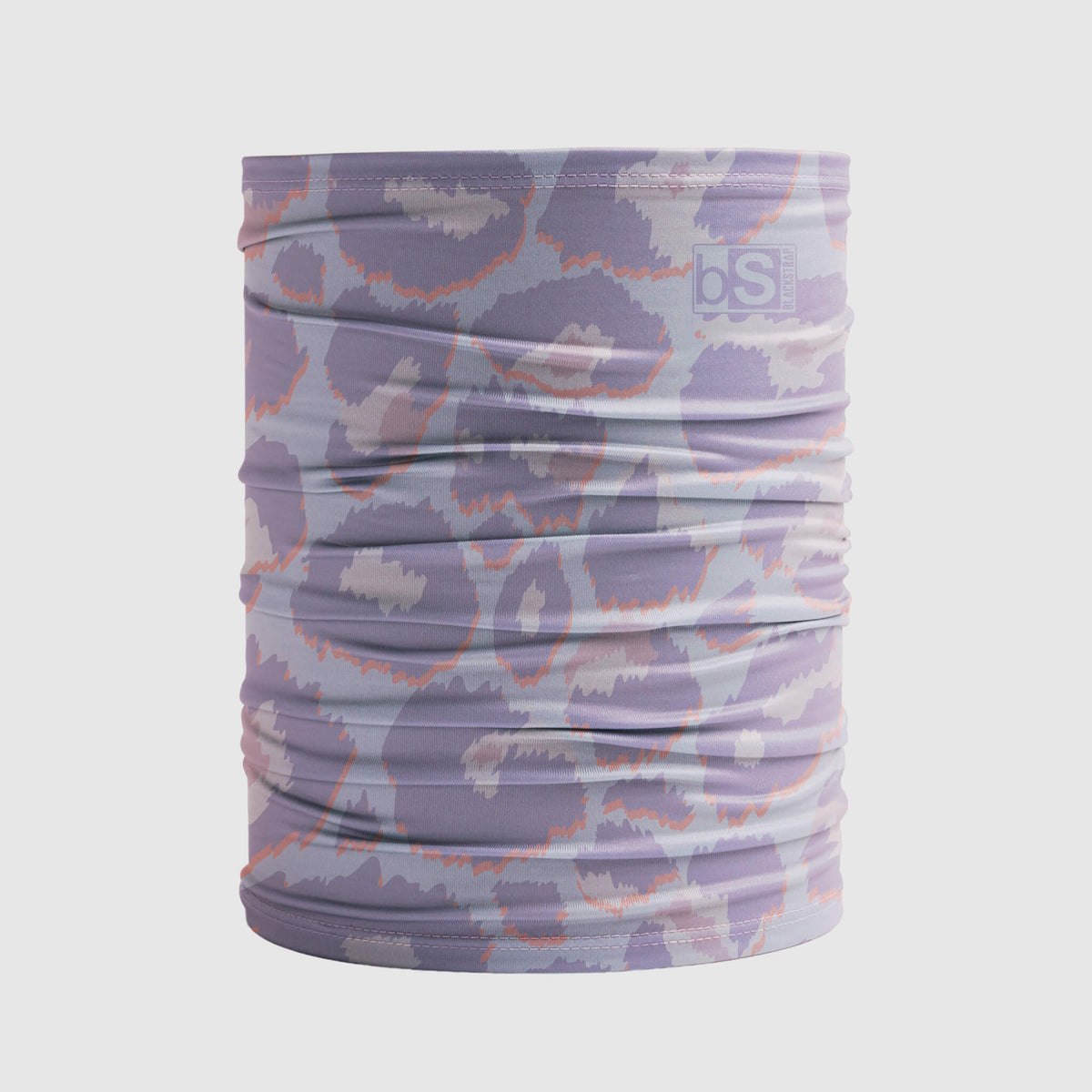 Kids' Therma Tube Neck Warmer BlackStrap Ocelot Dusk #color_ocelot-dusk