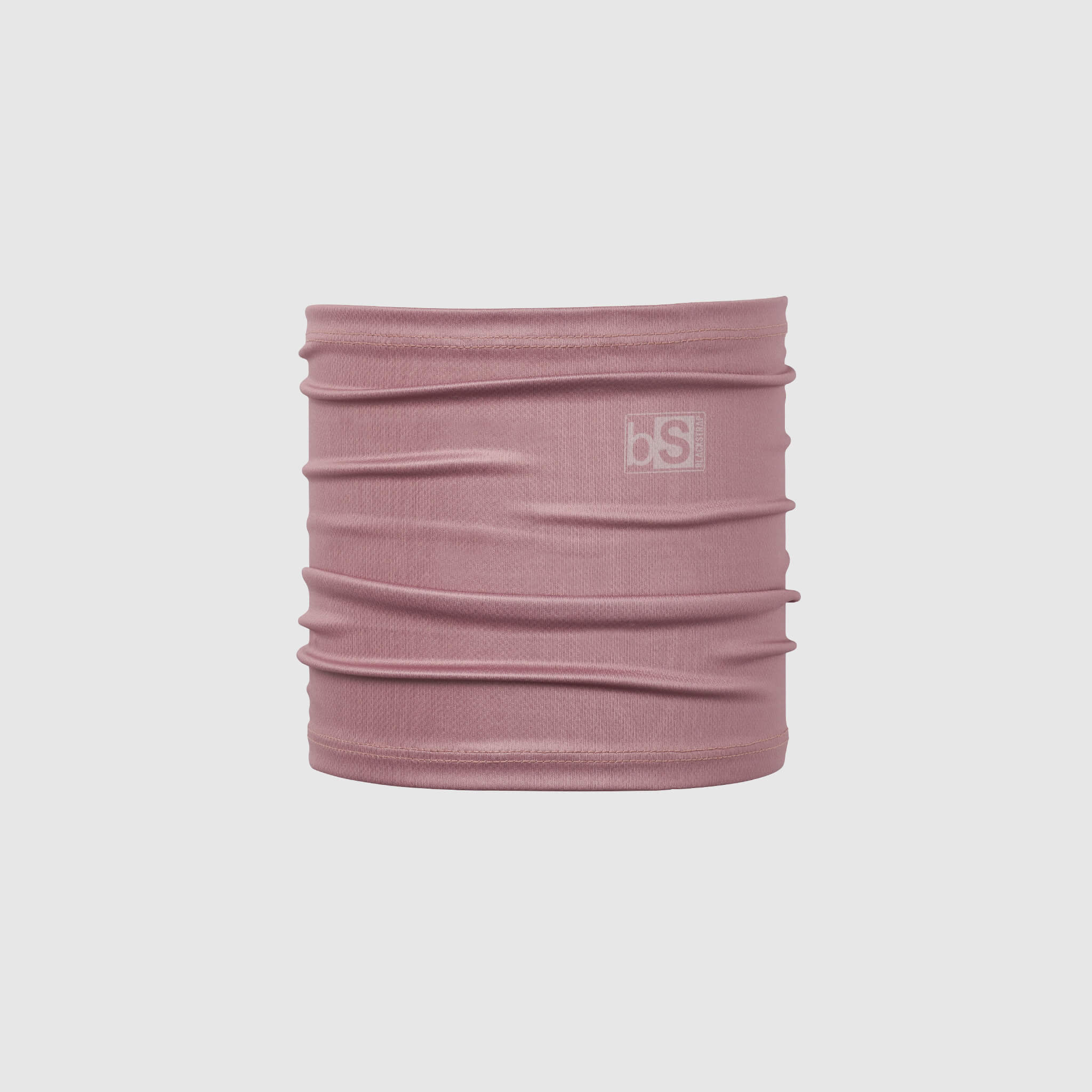 Multifunctional UV Headband BlackStrap #color_rhododendron