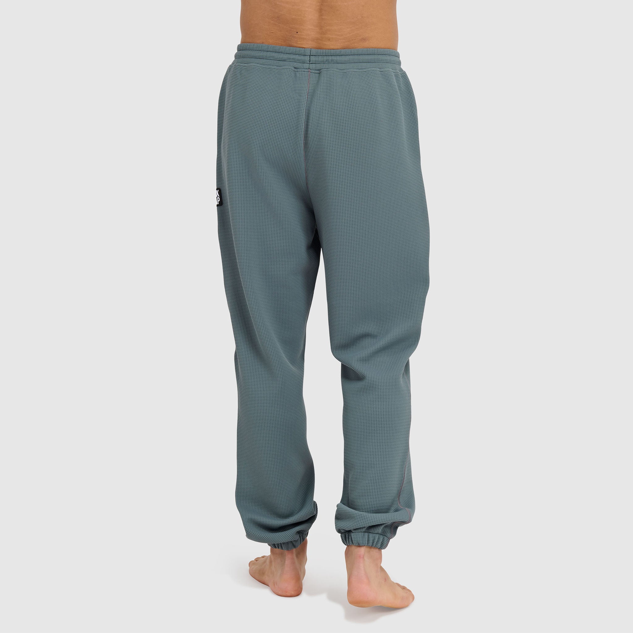 BlackStrap Mens Baseleisure Jogger Pant #color_obsidian