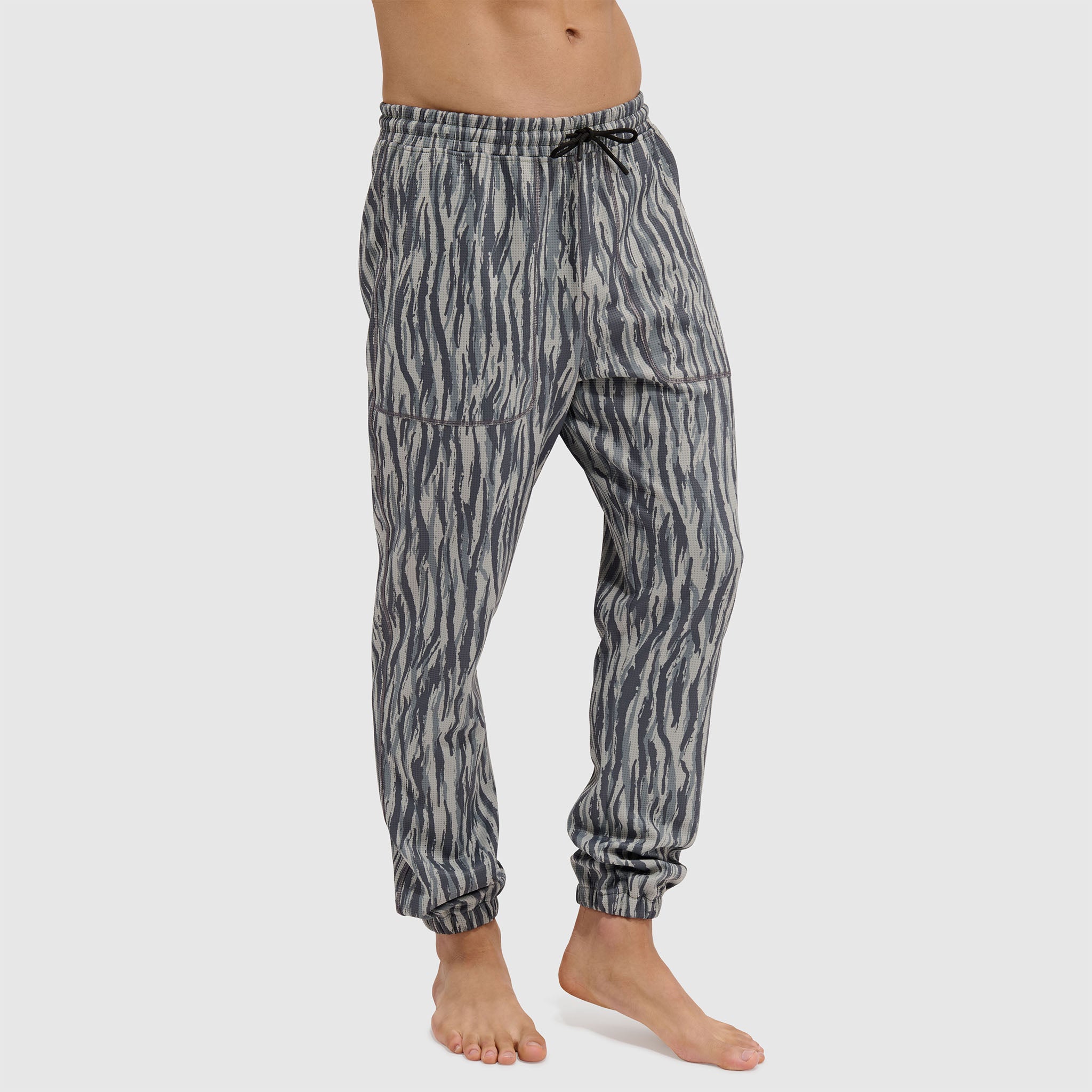 BlackStrap Mens Baseleisure Jogger Pant #color_pondy smoldered