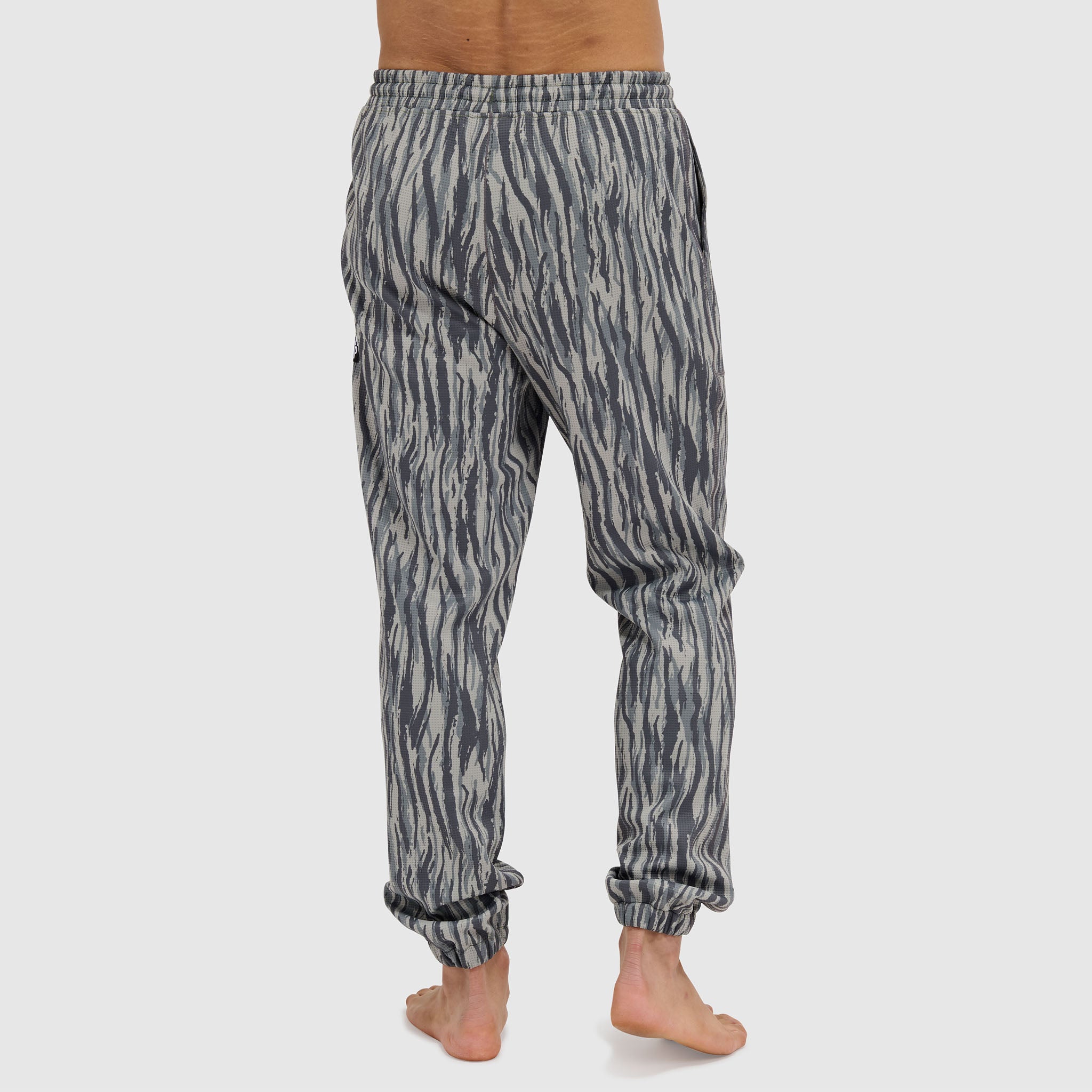 BlackStrap Mens Baseleisure Jogger Pant #color_pondy smoldered