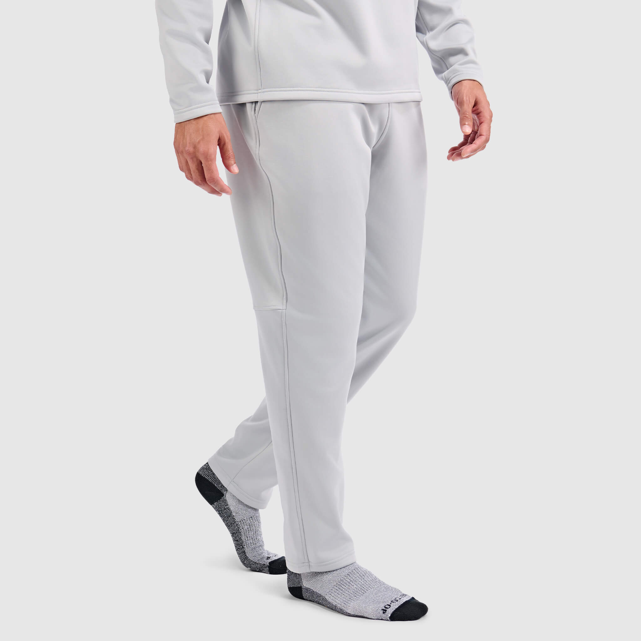 BlackStrap Mens Spectrum Pant #color_ash