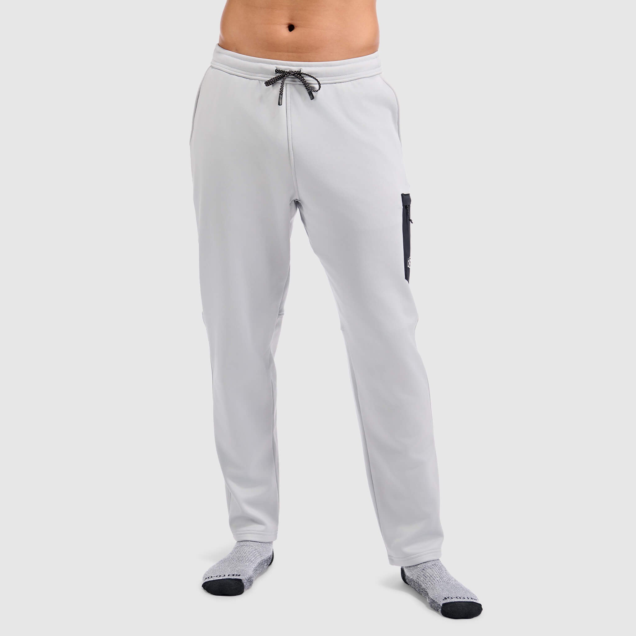 BlackStrap Mens Spectrum Pant #color_ash