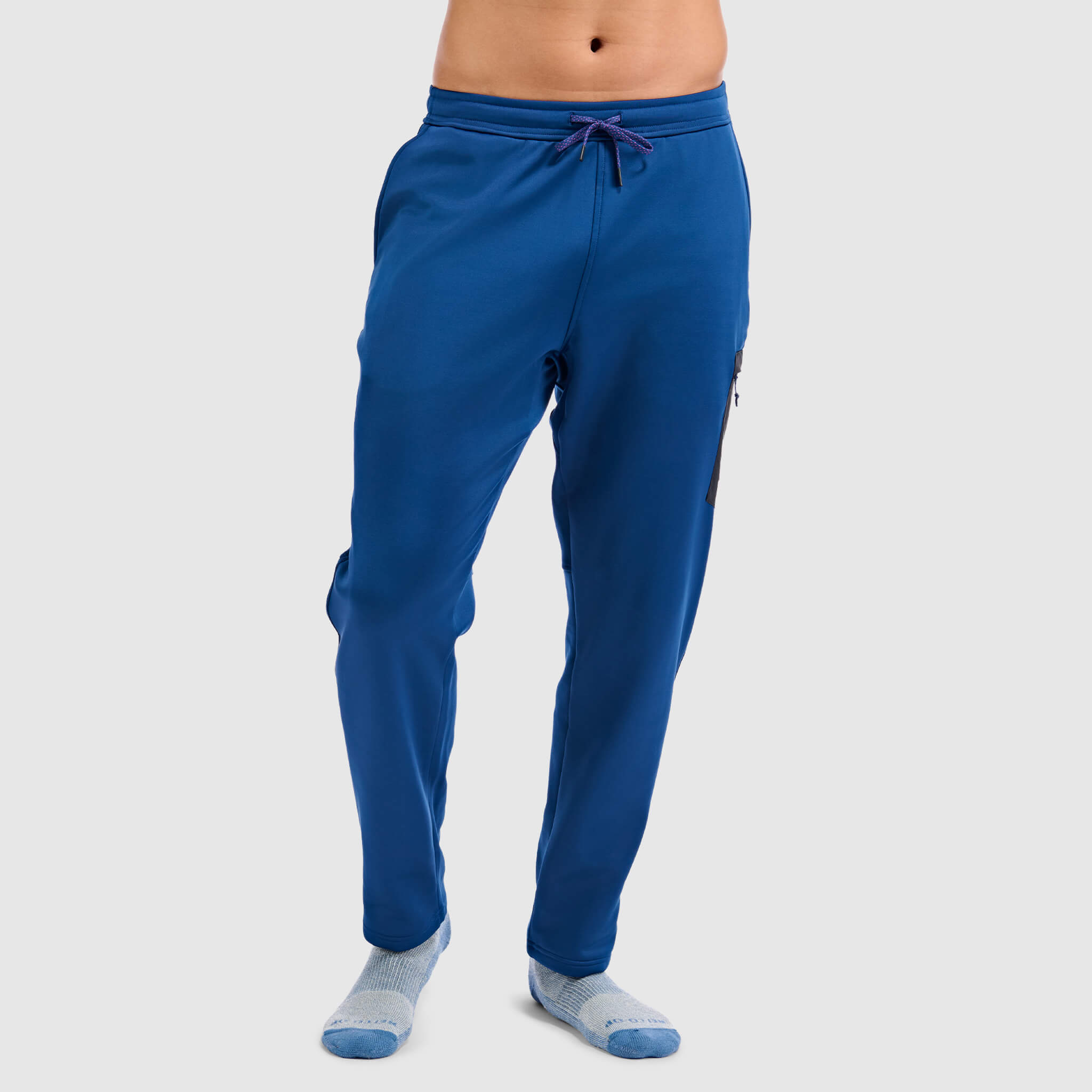 BlackStrap Mens Spectrum Pant #color_deschutes