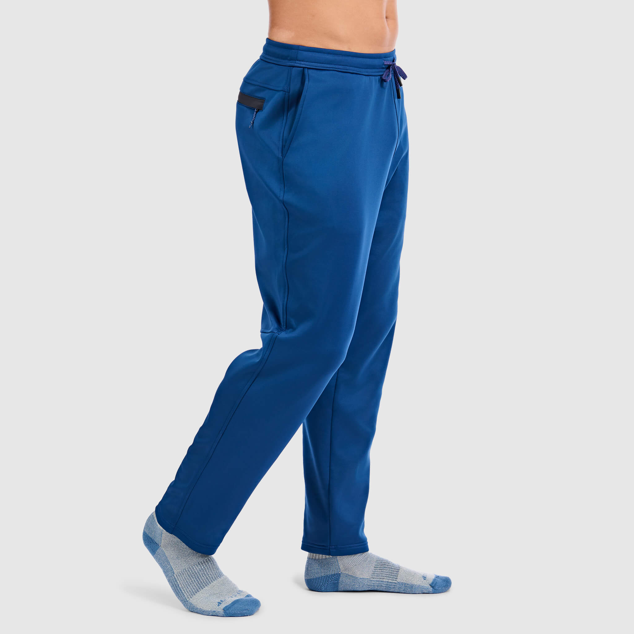 BlackStrap Mens Spectrum Pant #color_deschutes