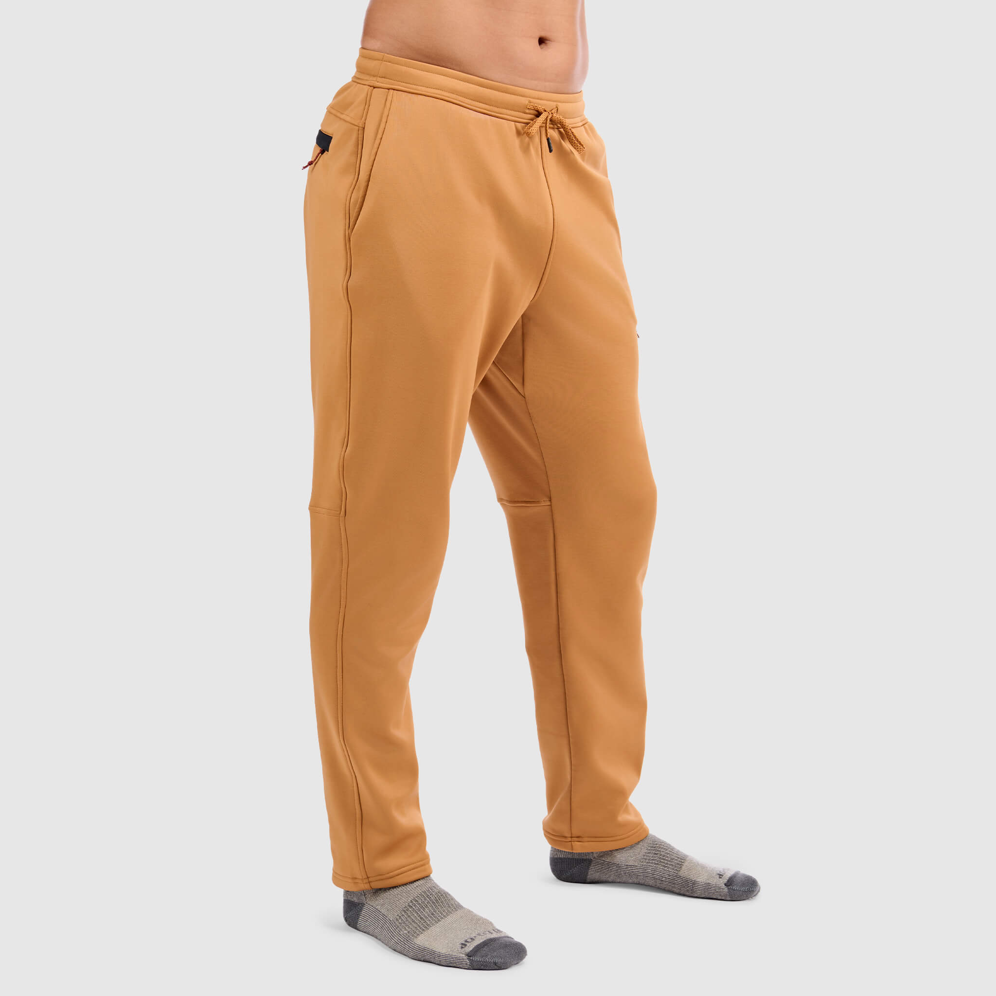 BlackStrap Mens Spectrum Pant #color_fossil