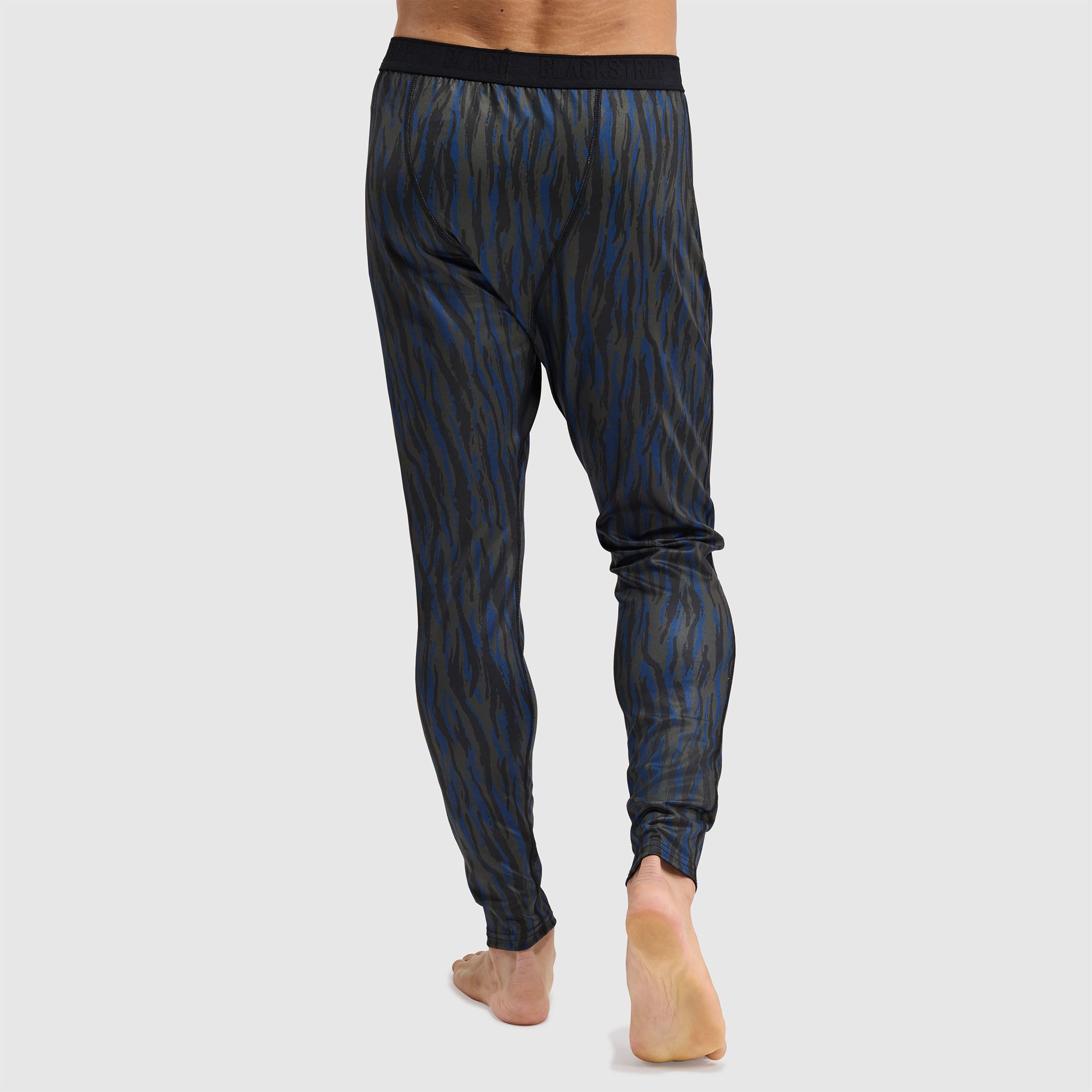 Men's Summit Base Layer Pants BlackStrap #color_pondy-deschutes