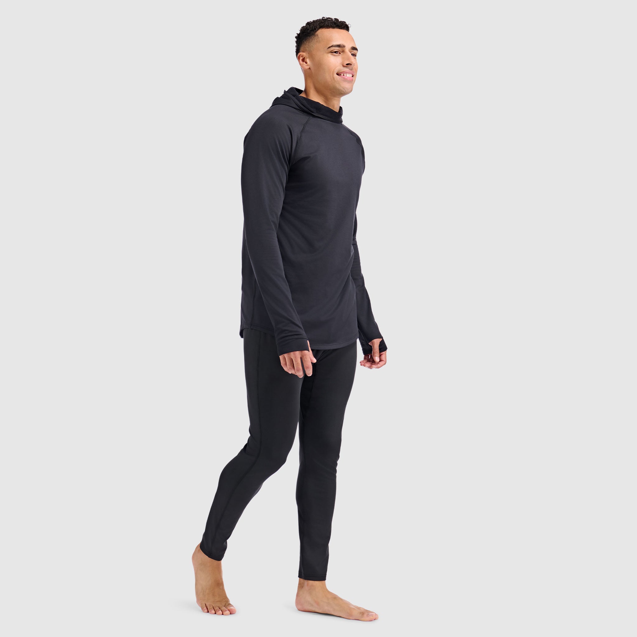 BlackStrap Men's Vista Baselayer Hoodie #color_black