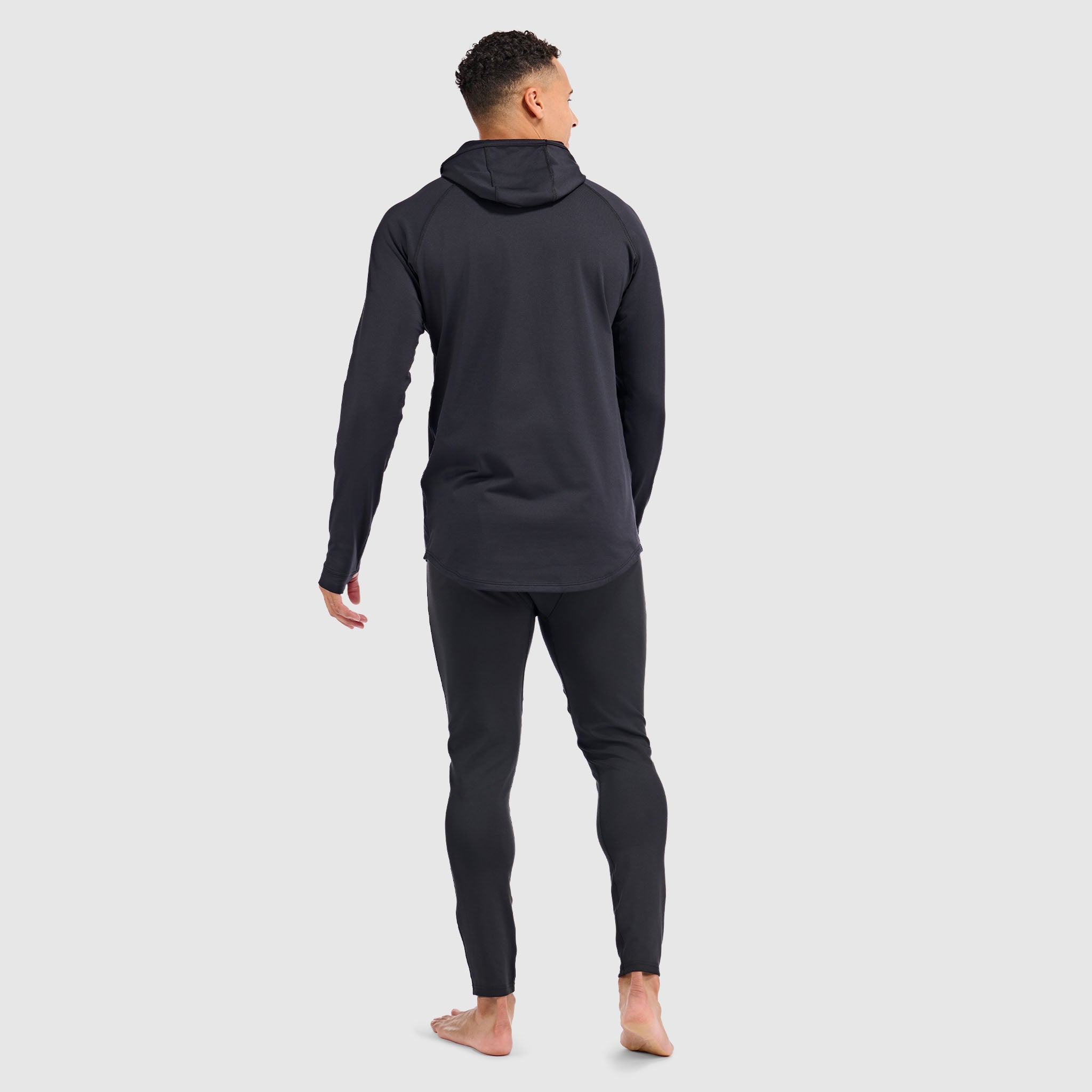BlackStrap Men's Vista Baselayer Hoodie #color_black