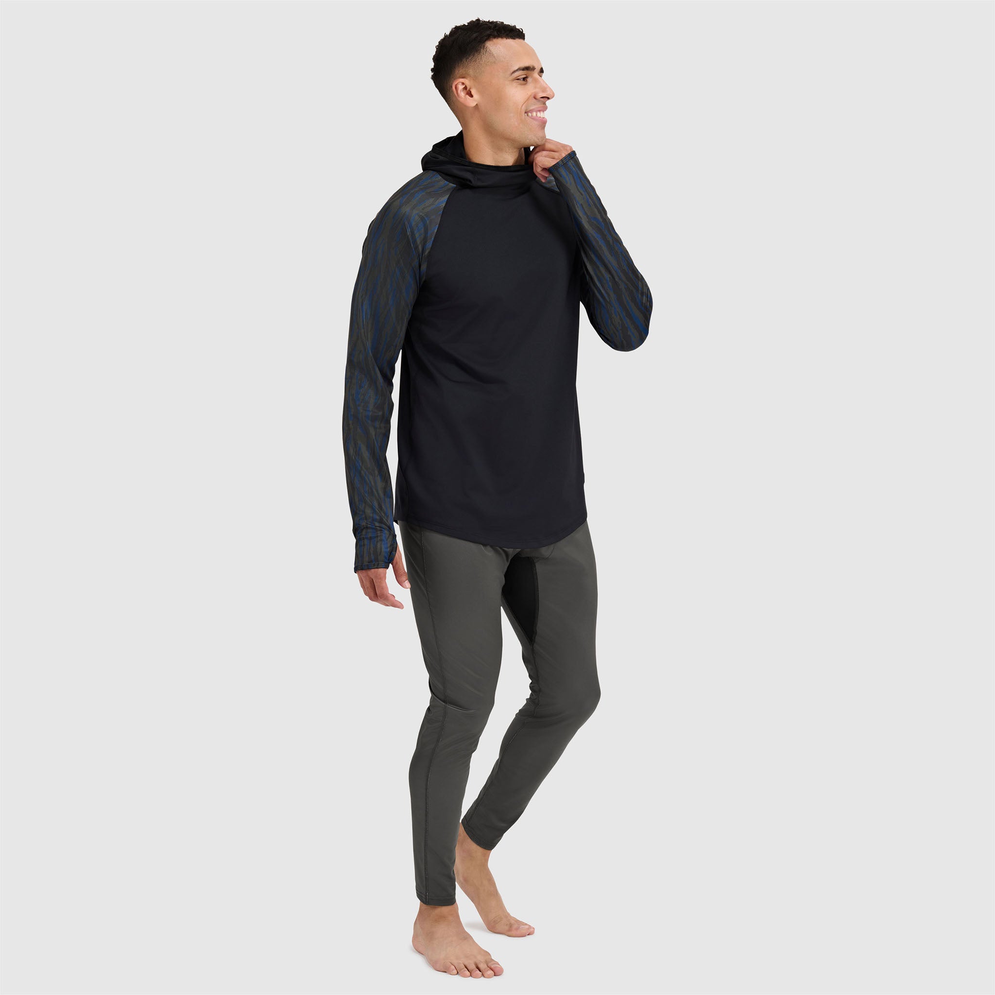 BlackStrap Men's Vista Baselayer Hoodie #color_pondy-deschutes
