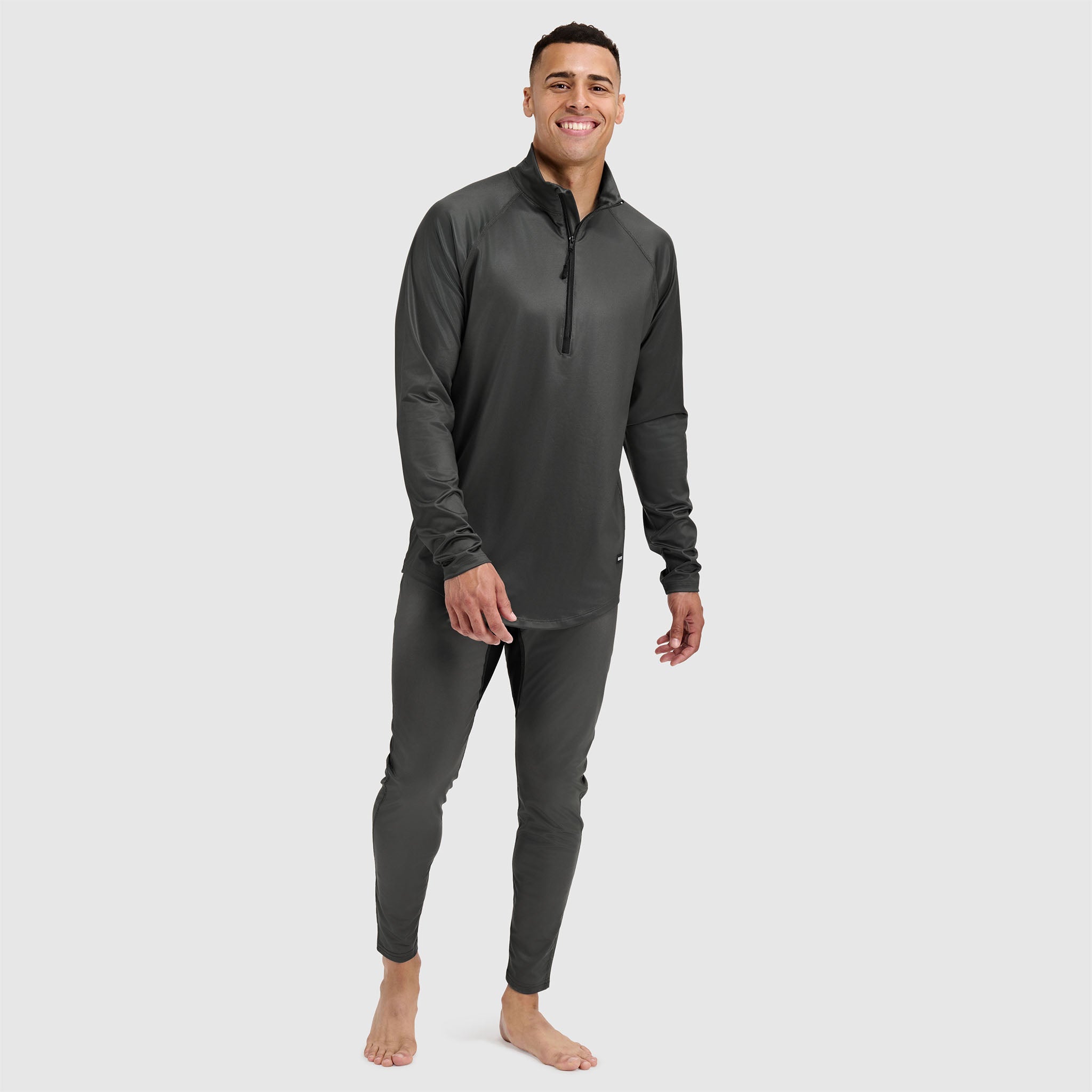BlackStrap Men's Vista Baselayer Pant #color_smoldered
