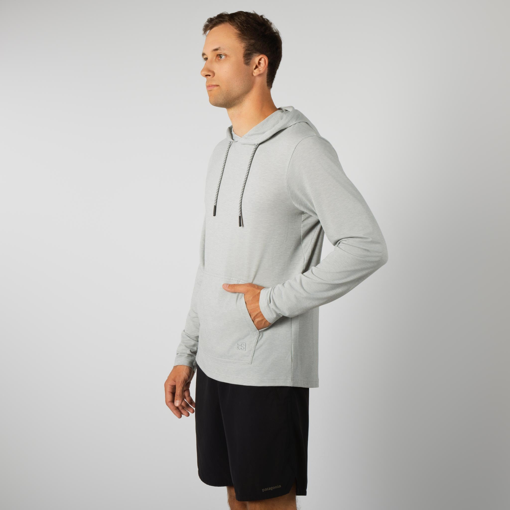 Men's BlackStrap Aspect Hoodie #color_ash