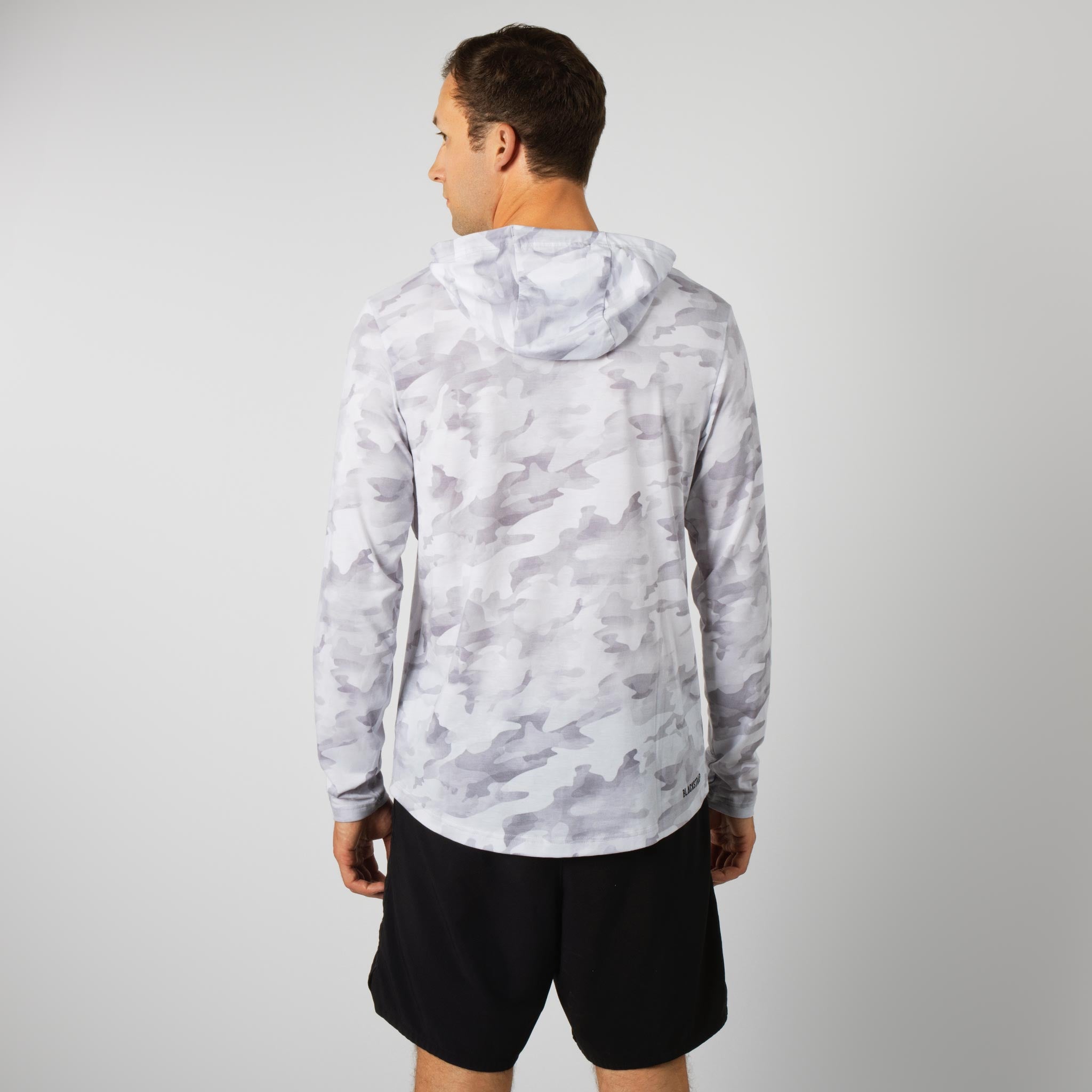 Men's BlackStrap Aspect Hoodie #color_commando light
