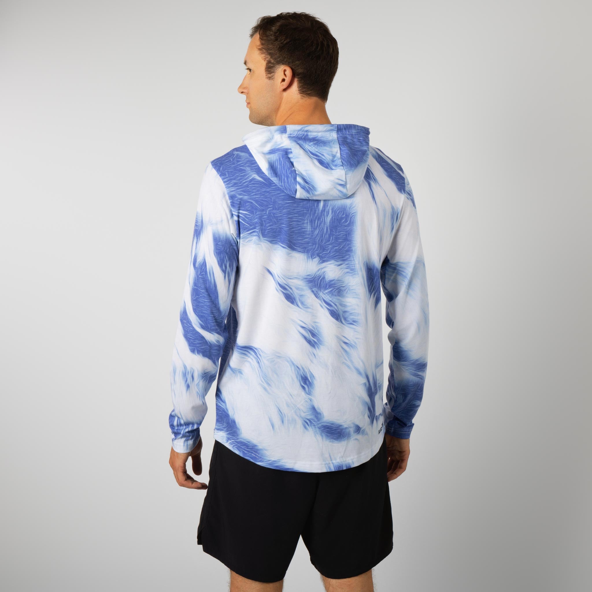 Men's BlackStrap Aspect Hoodie #color_fur crescent