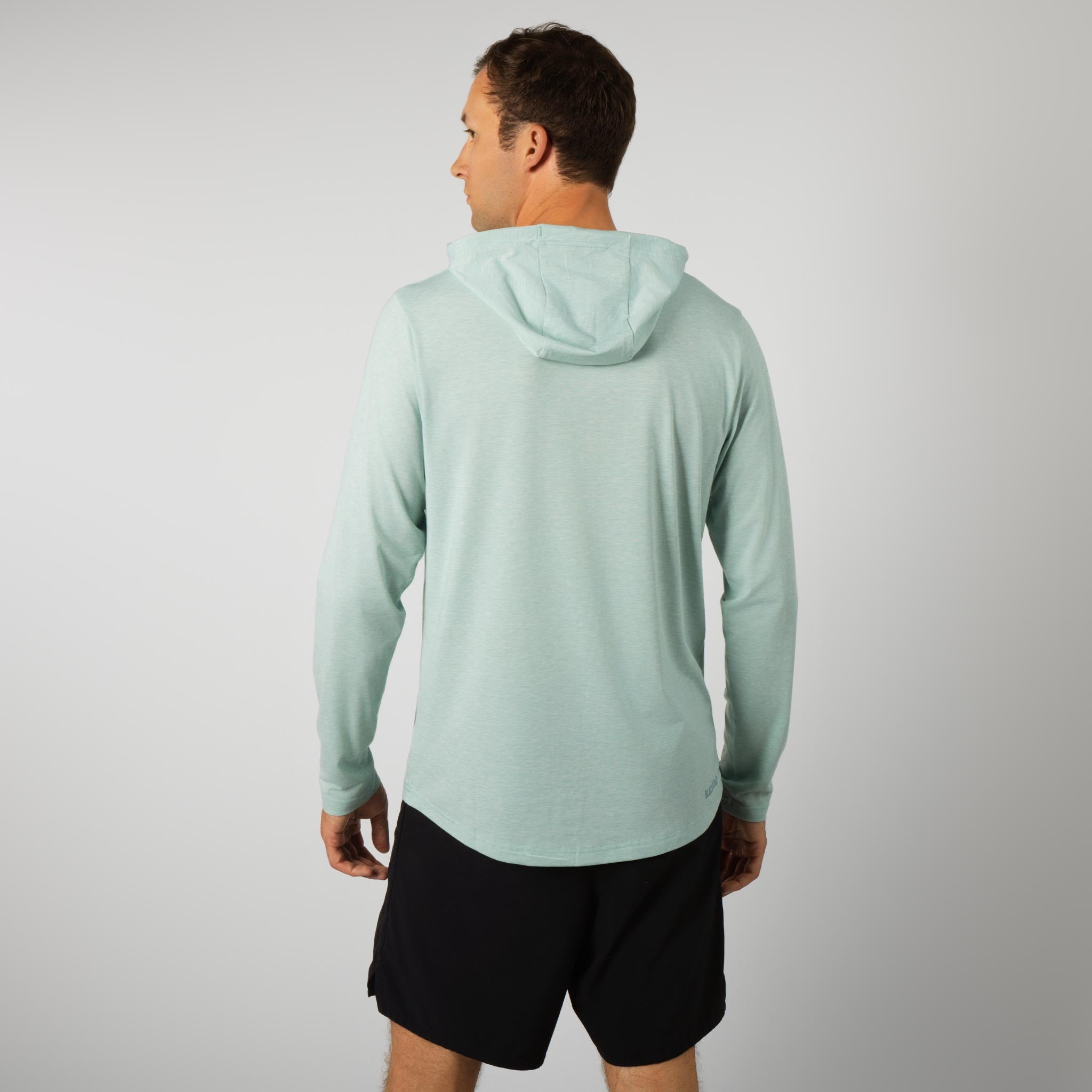 Men's BlackStrap Aspect Hoodie #color_juniper