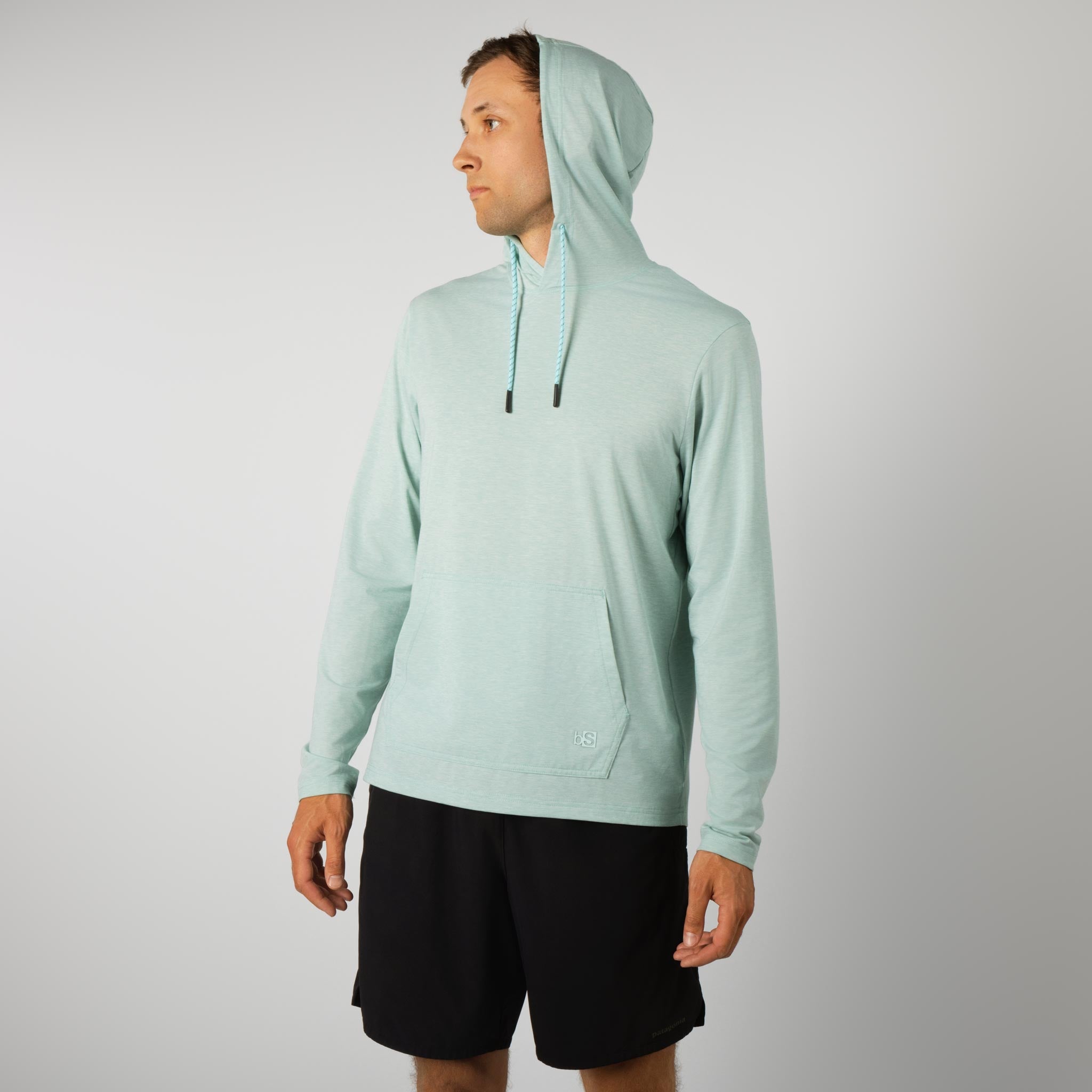 Men's BlackStrap Aspect Hoodie #color_juniper