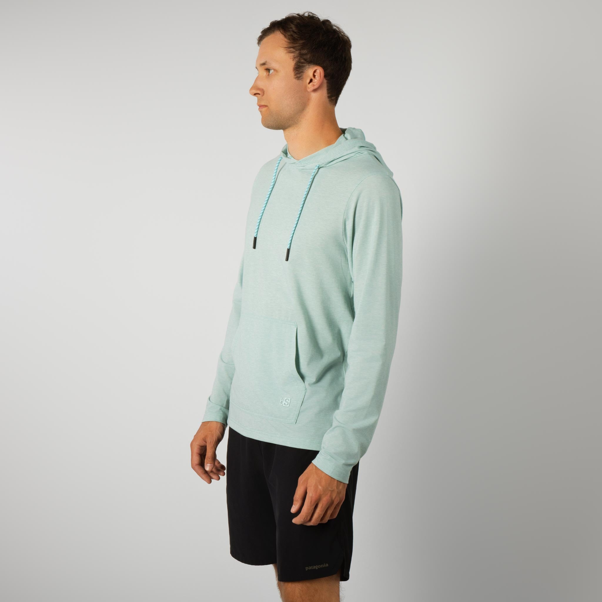 Men's BlackStrap Aspect Hoodie #color_juniper