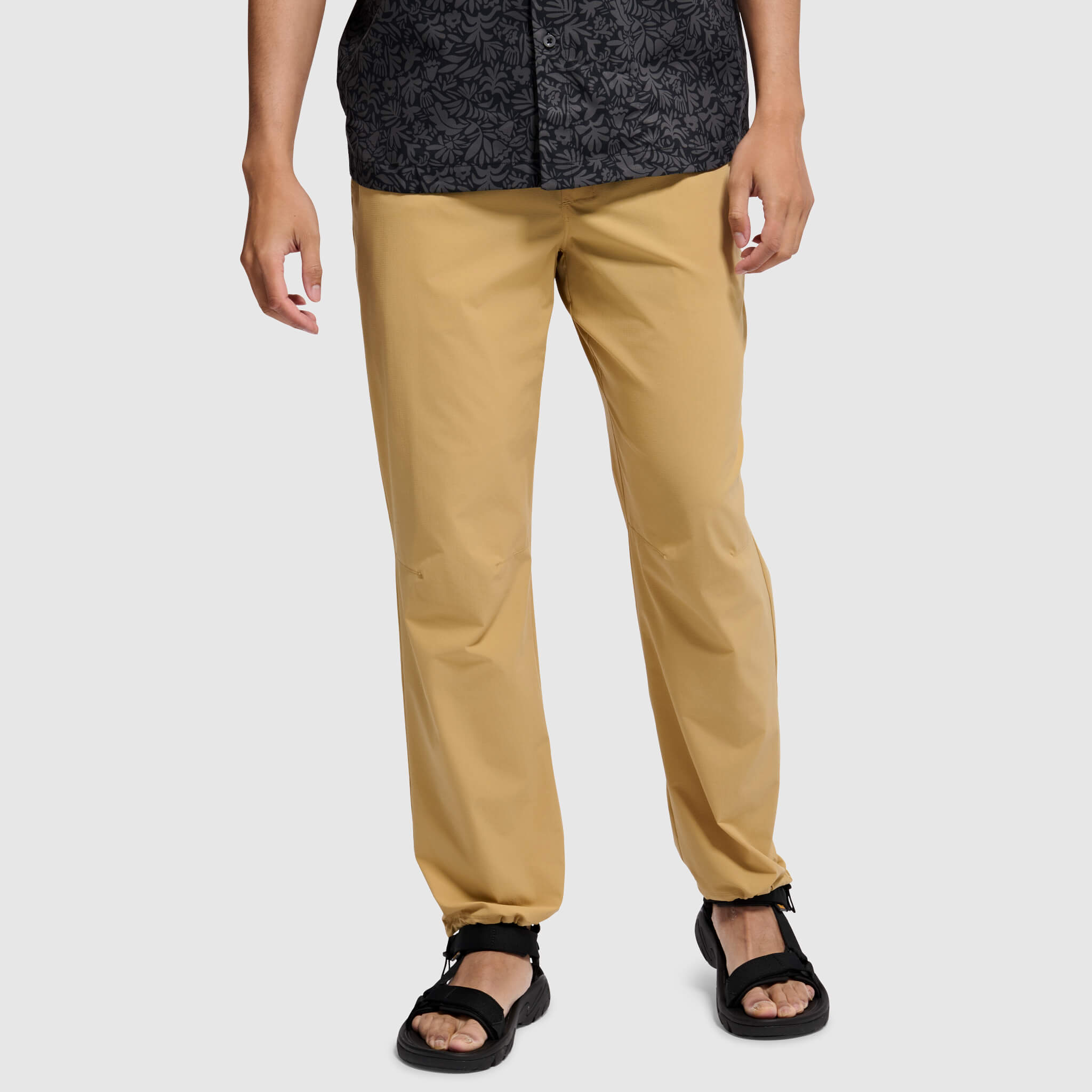 BlackStrap Men's Approach Pant with Cargo Pocket #color_lark
