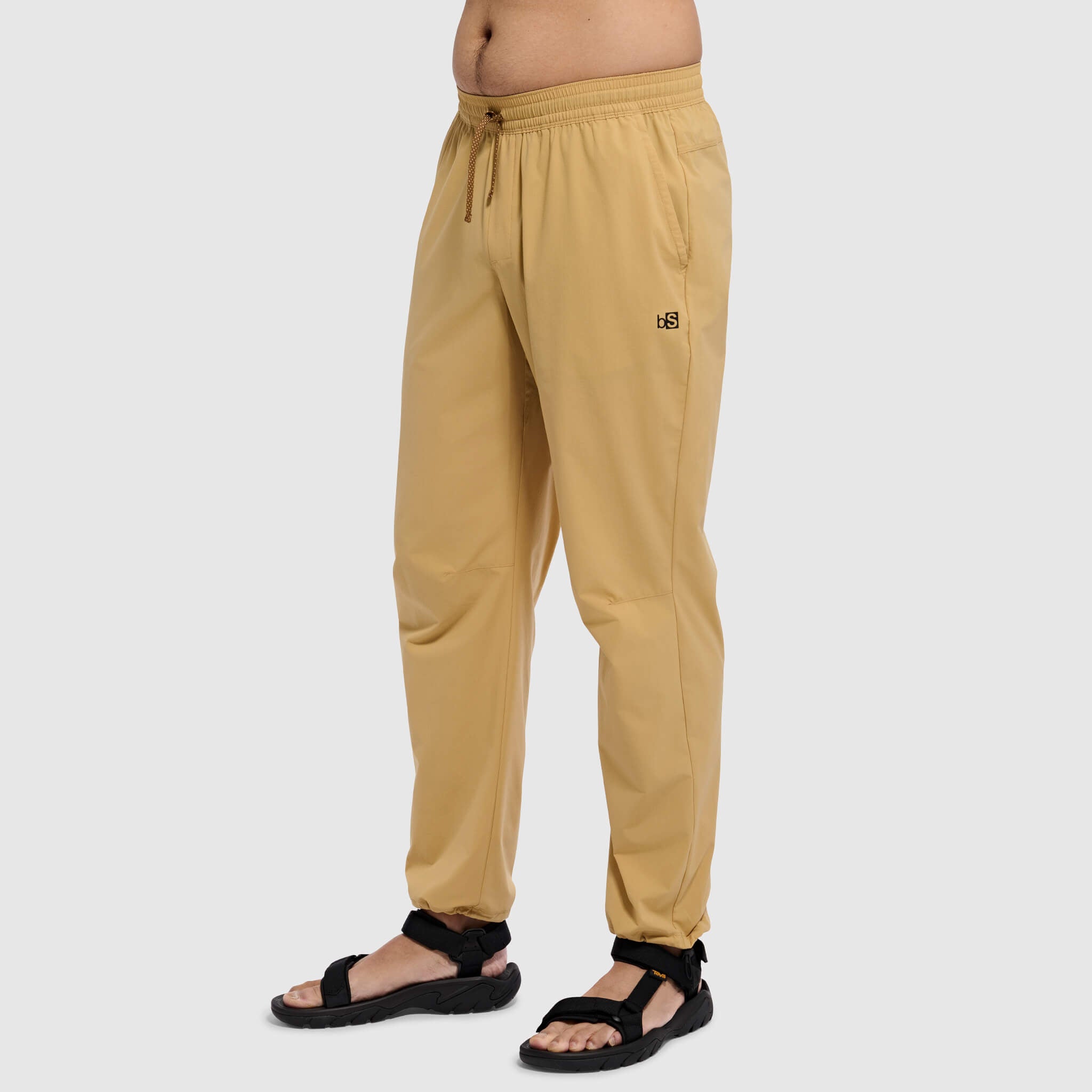 BlackStrap Men's Approach Pant with Cargo Pocket #color_lark