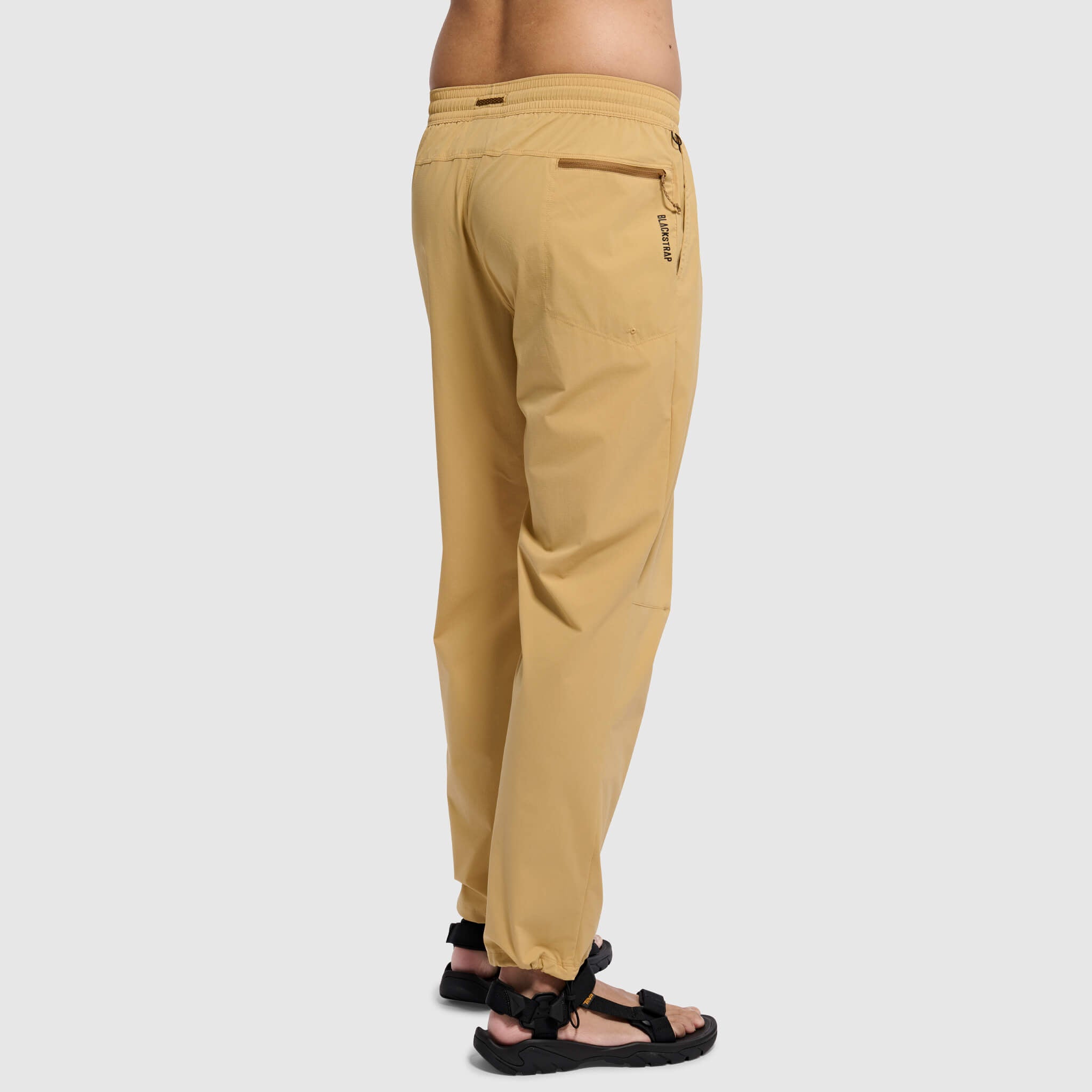 BlackStrap Men's Approach Pant with Cargo Pocket #color_lark