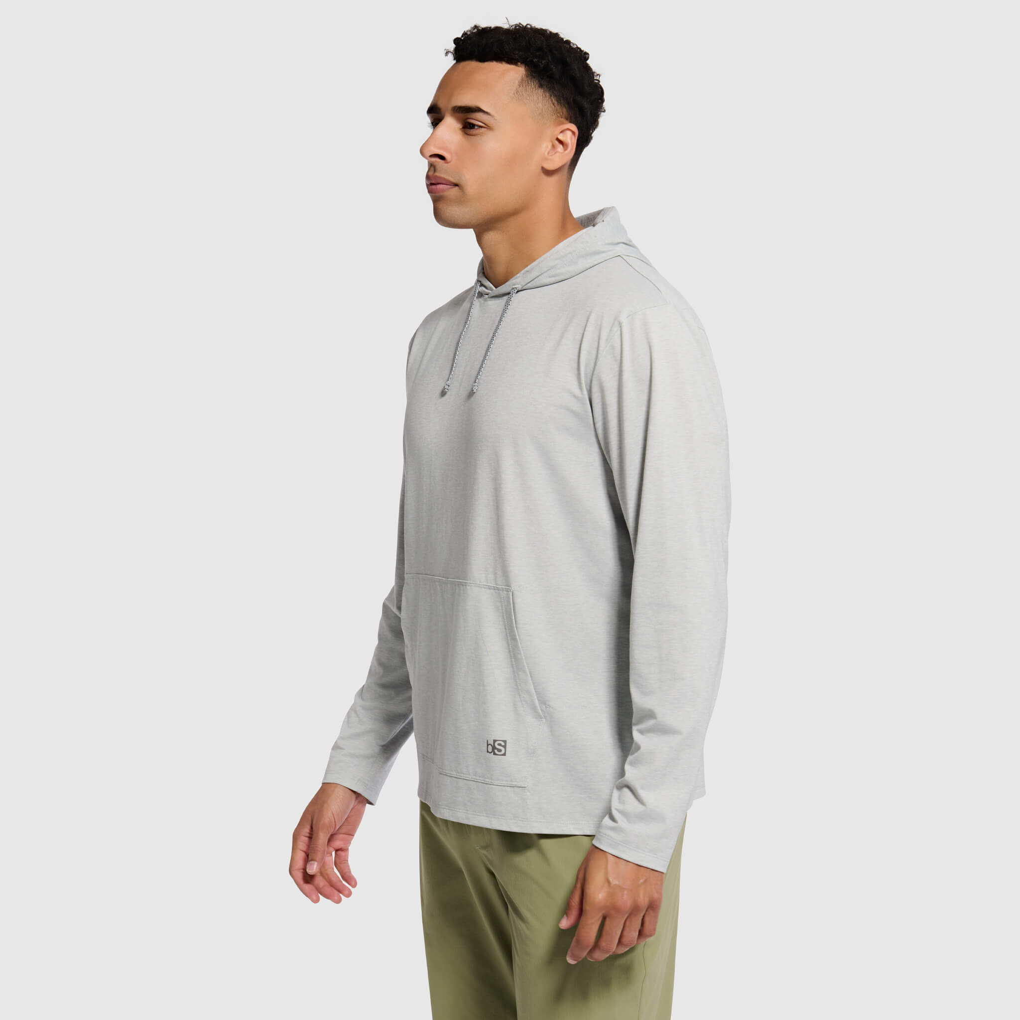 Men's BlackStrap Aspect Hoodie #color_ash