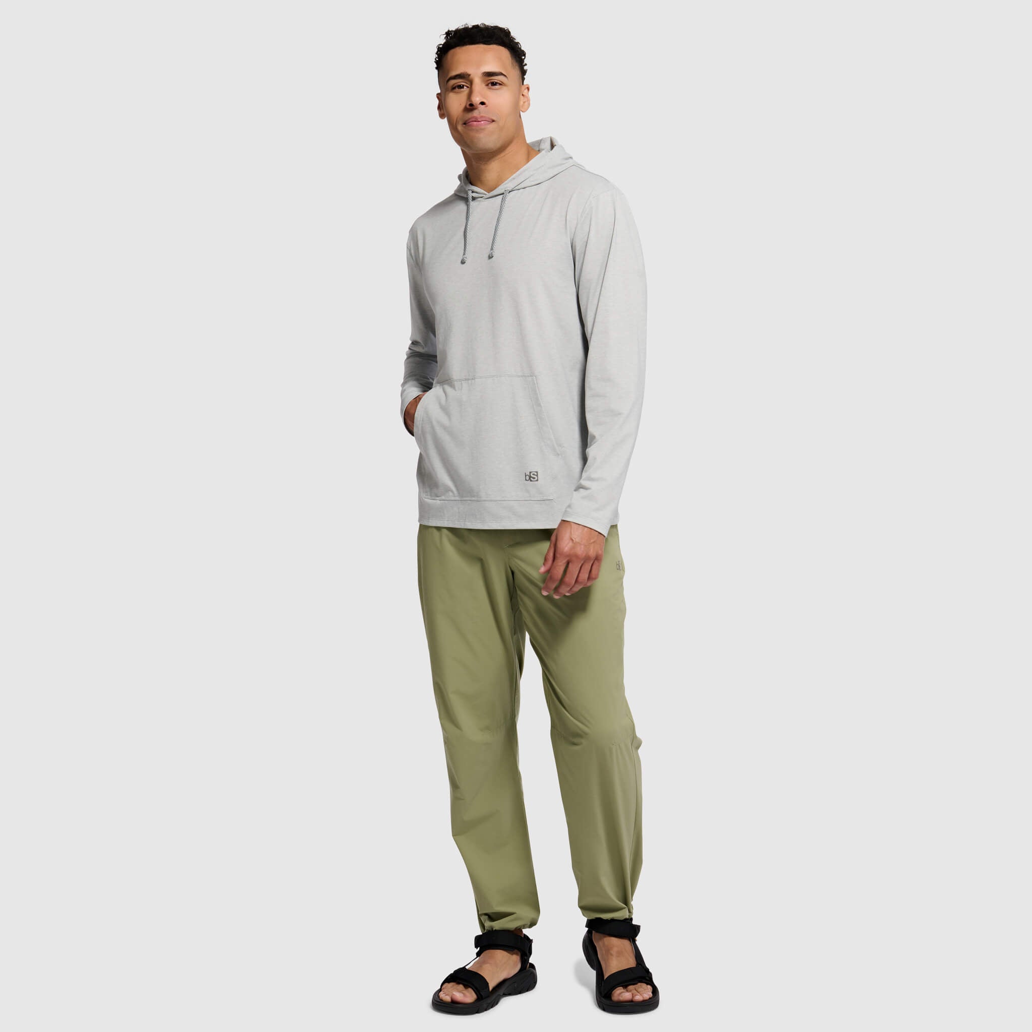 Men's BlackStrap Aspect Hoodie #color_ash