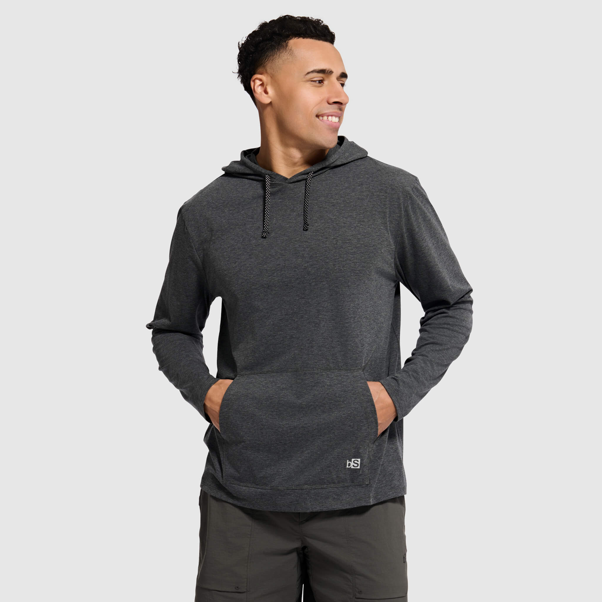 Men's BlackStrap Aspect Hoodie #color_black