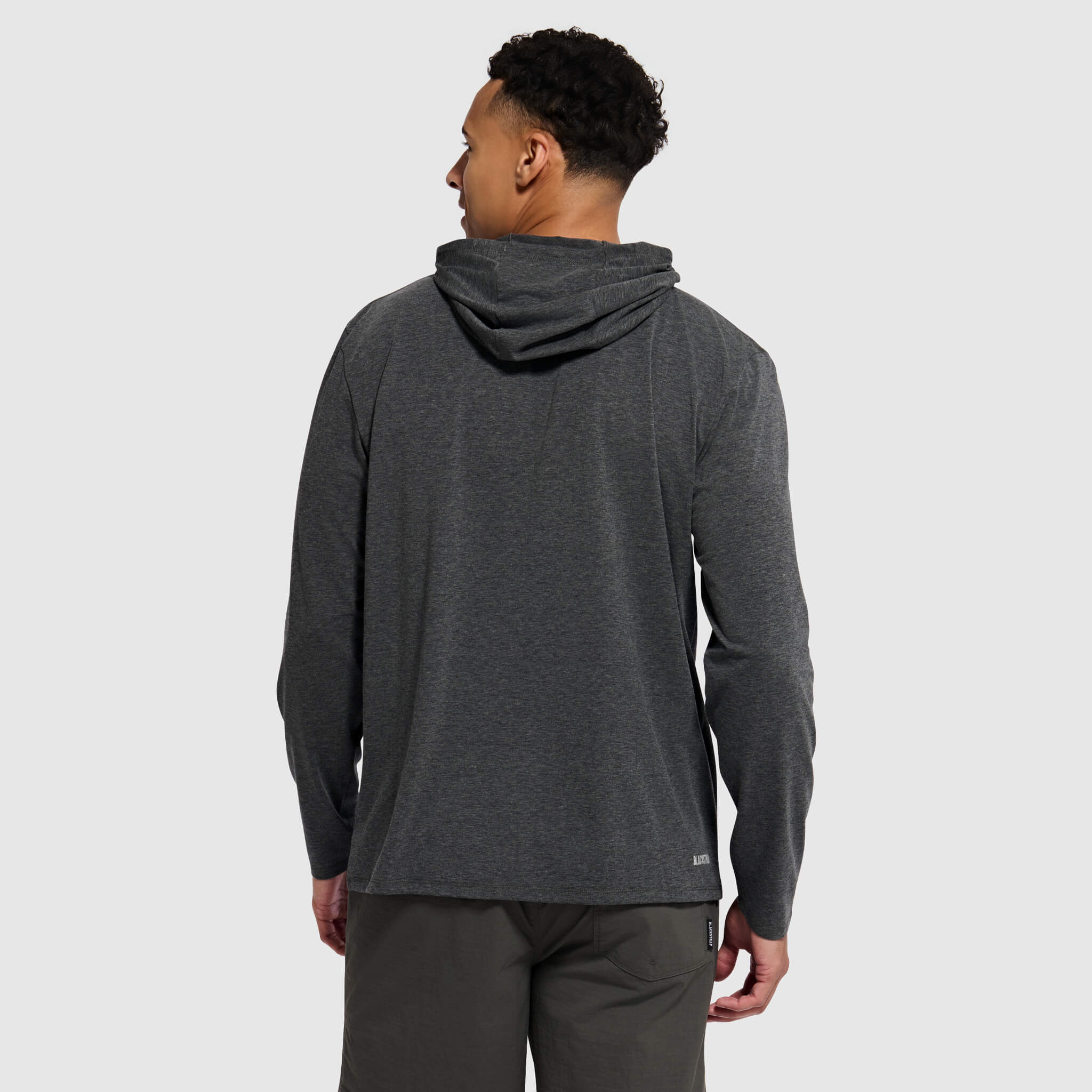 Men's BlackStrap Aspect Hoodie #color_black