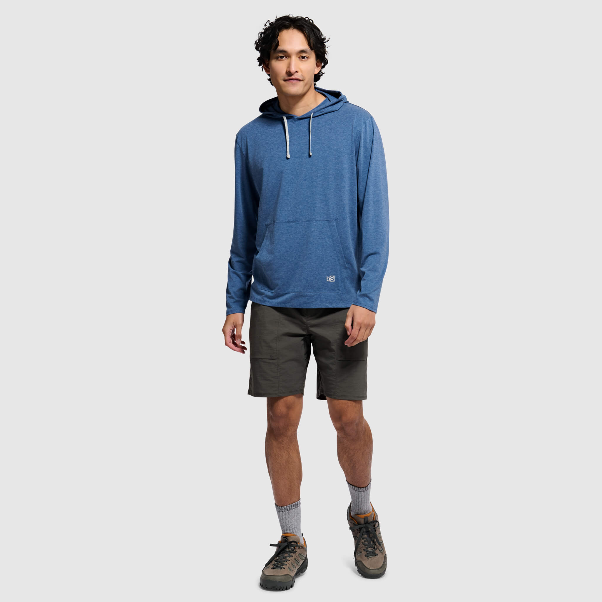Men's BlackStrap Aspect Hoodie #color_deschutes